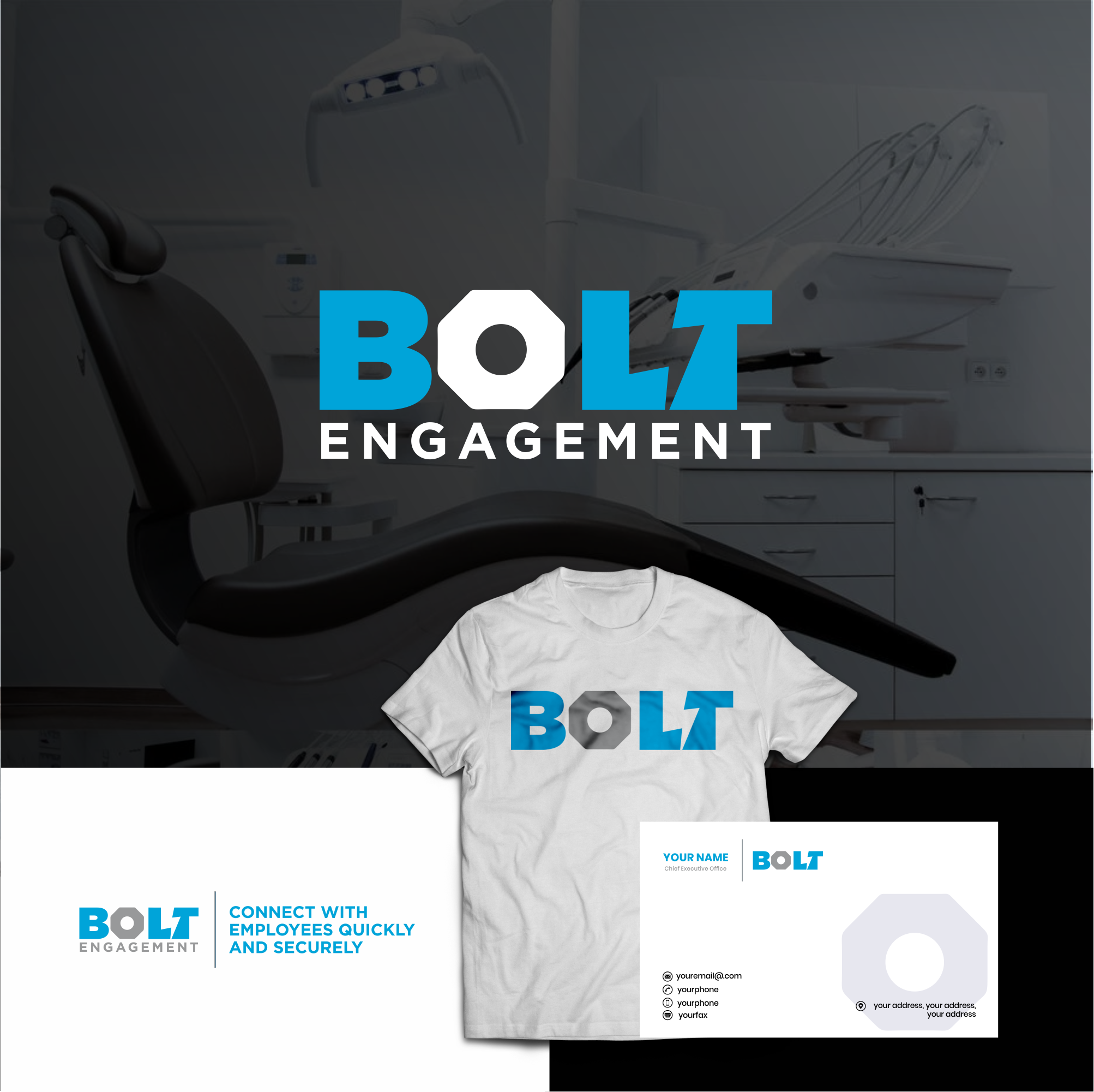 Diseño de Logo por DesignFirst para este proyecto | Diseño #29122742