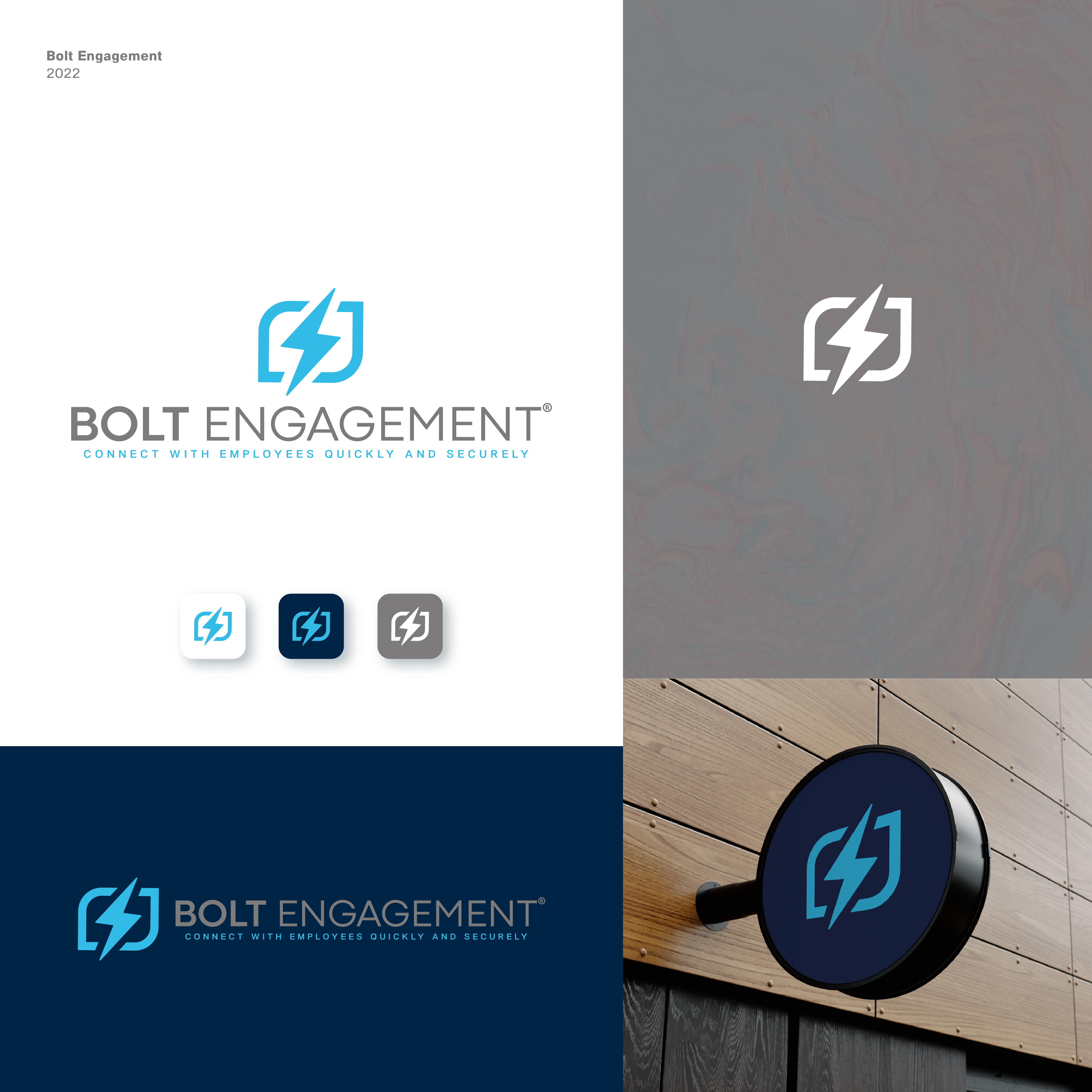 Logo Design by JBalloon Design for this project | Design #29188568