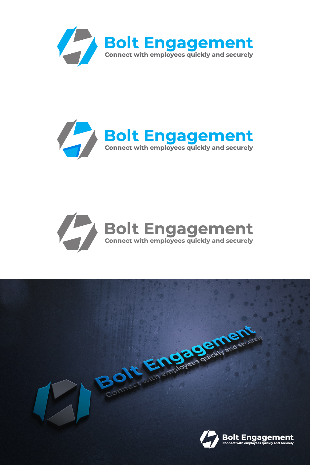 Logo Design by Fatrim for this project | Design #29146621