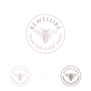 Bewellibe | Logo Design by Franabanana