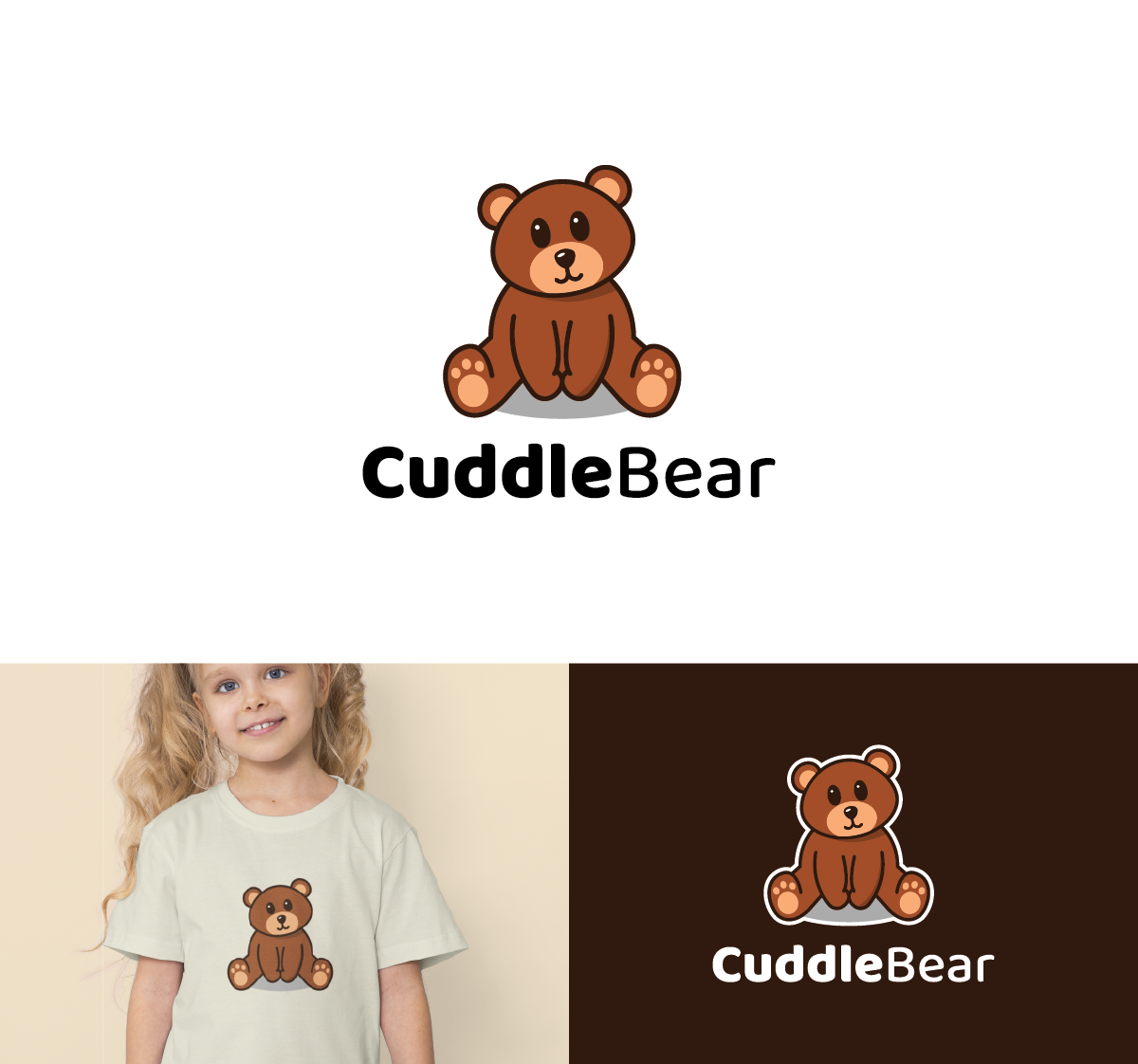 Logo Design by Ebaddesigns for this project | Design #29121949