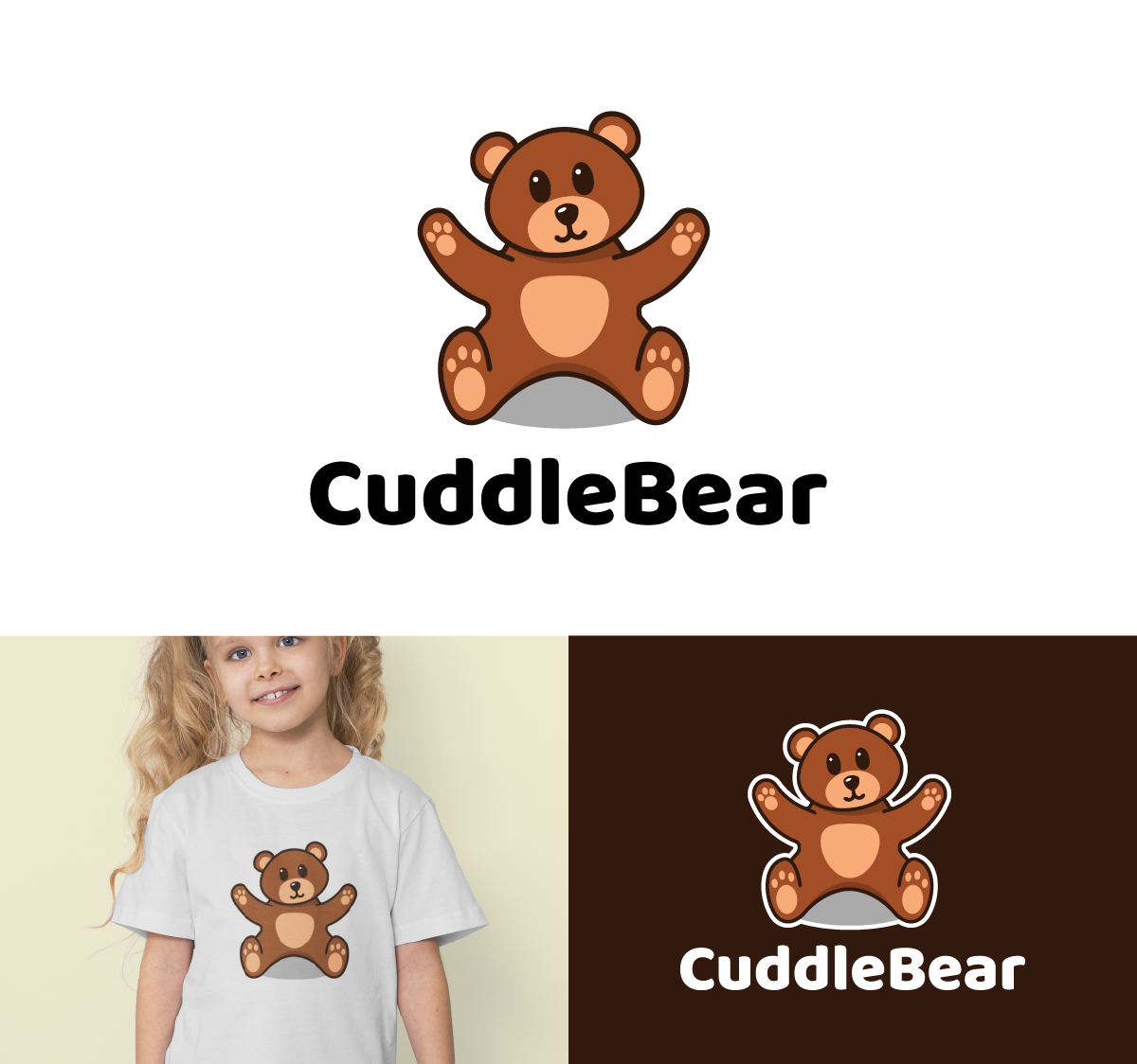 Logo Design by Ebaddesigns for this project | Design #29128223