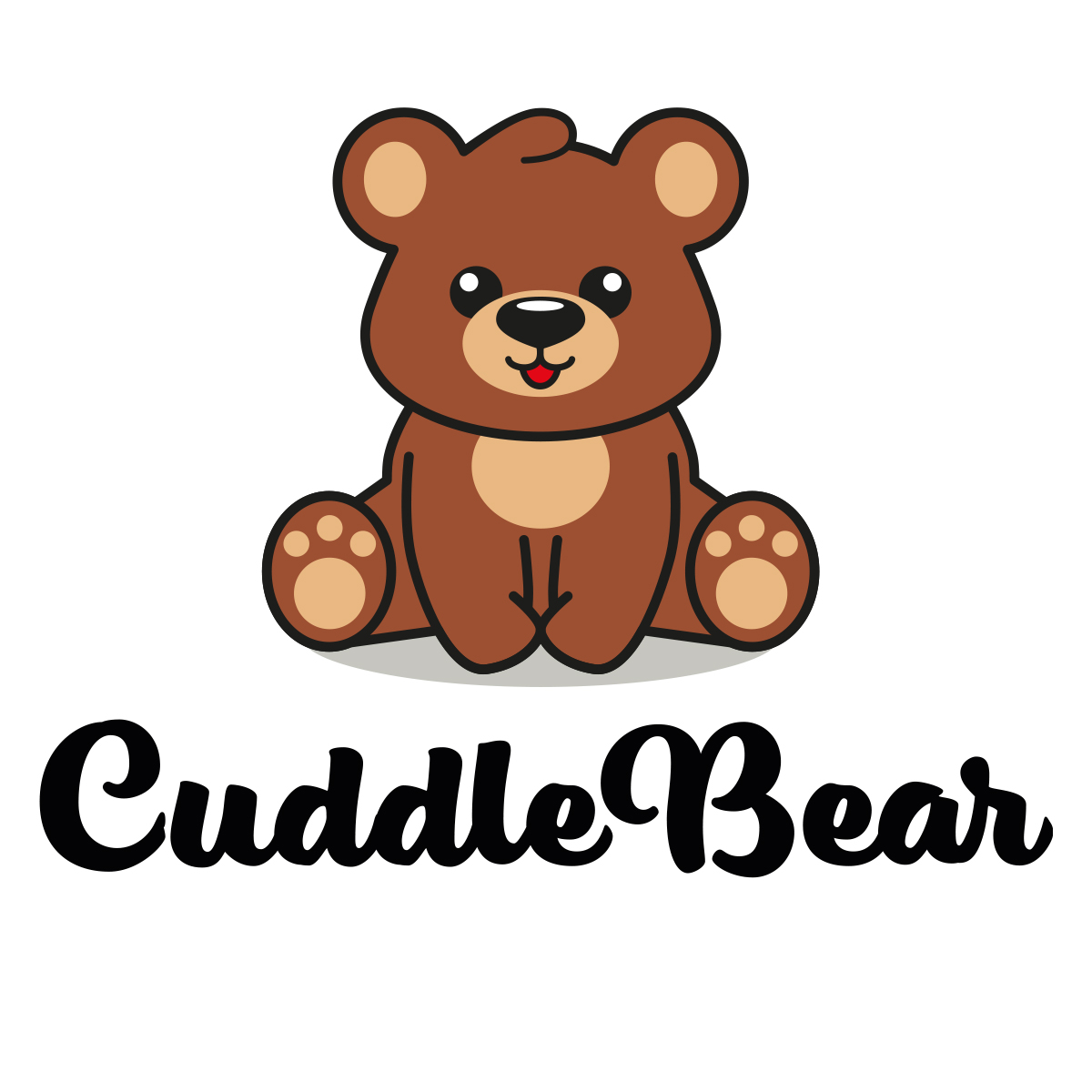 Logo Design by EllenP Design for this project | Design #29130990