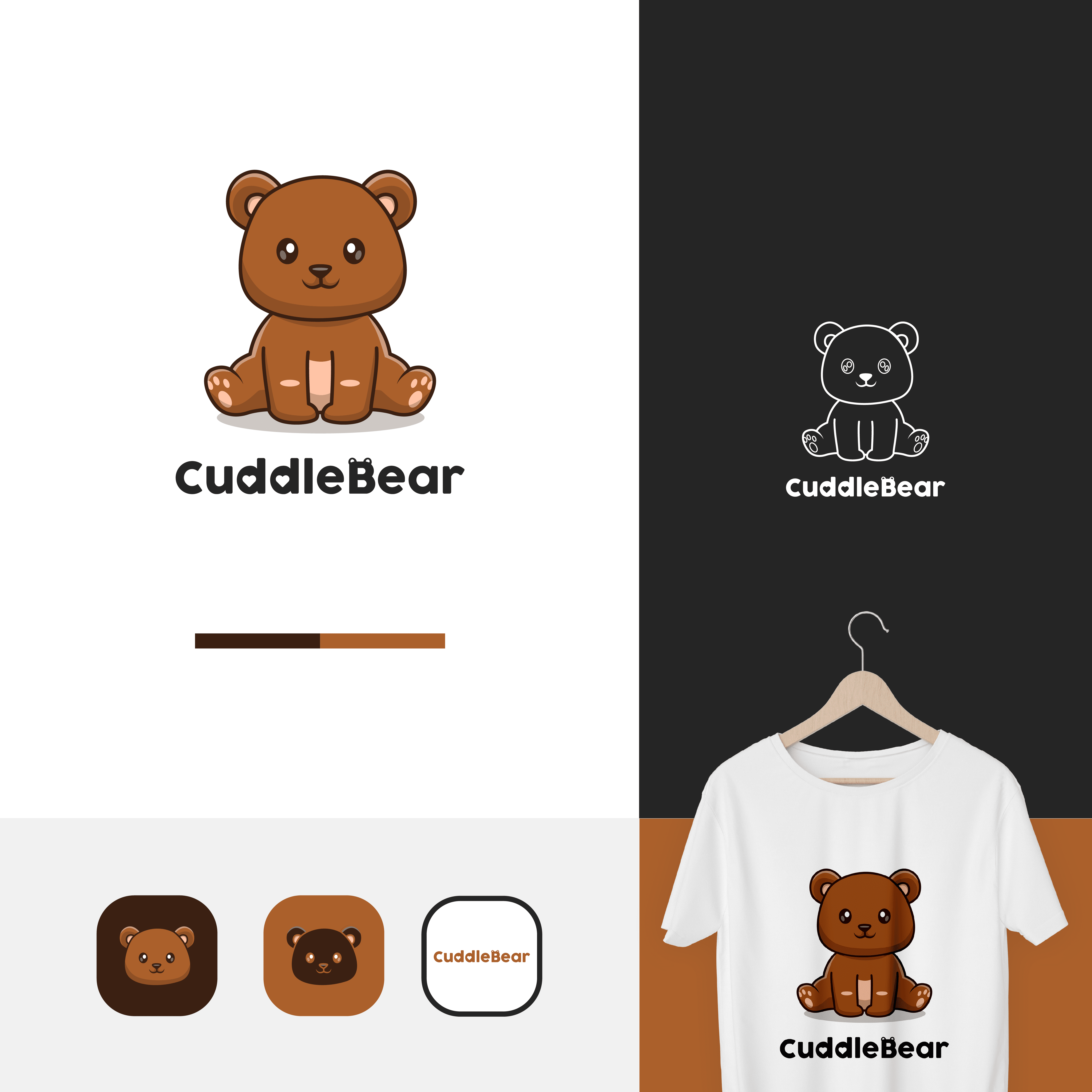 Logo Design by HitchD for this project | Design #29123805