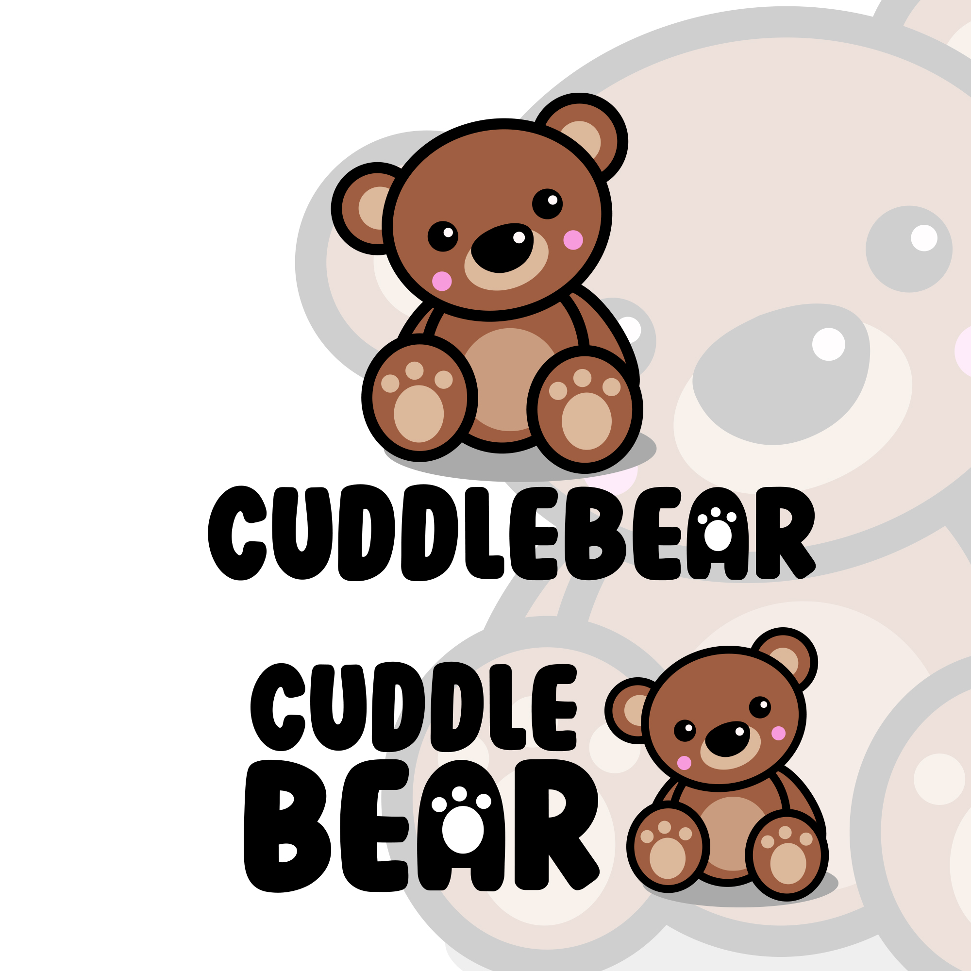 Logo Design by Onii-Chan ™ for this project | Design #29134380