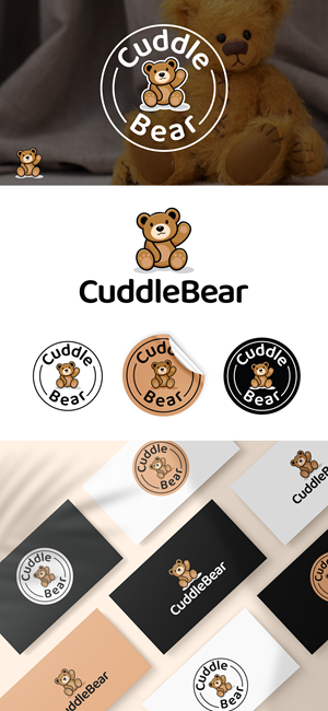 Logo Design by sez_inn for this project | Design #29126177