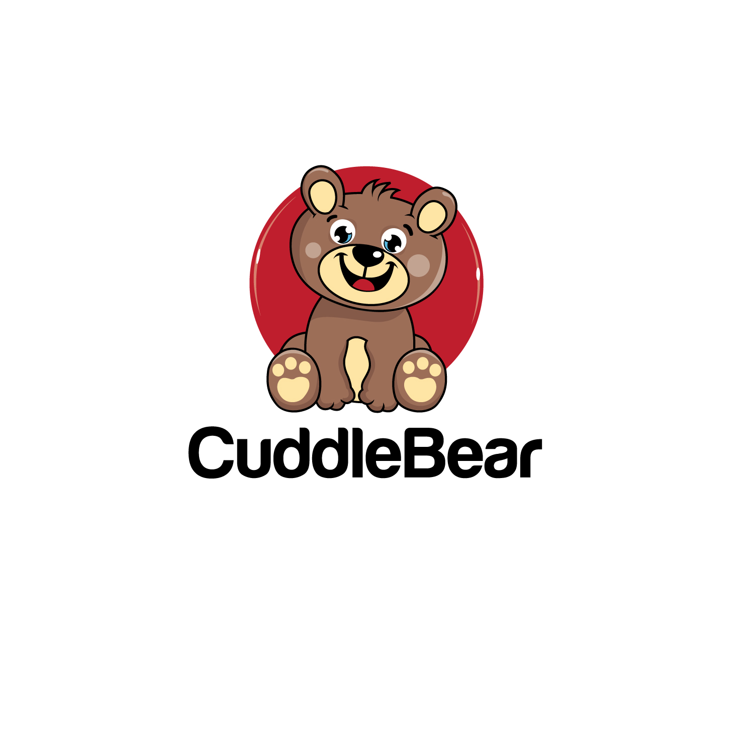 Logo Design by GODDREAMCREATION for this project | Design #29125795
