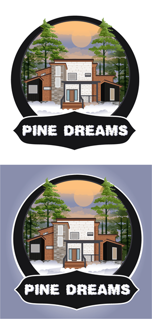 Logo Design by Suprakash 3