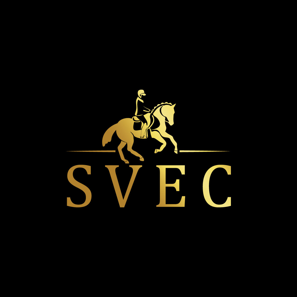 Logo Design by Amelia... for Swan Valley Equestrian Club Inc. | Design #29123049