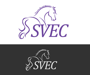 Logo Design by Paint-Tools for Swan Valley Equestrian Club Inc. | Design #29126216
