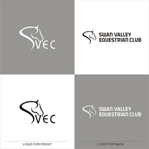 Design de Logo par Grahpica pour Swan Valley Equestrian Club Inc. | Design : #29150290