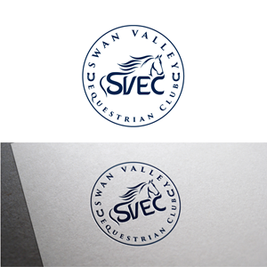 Design de Logo par creativemood438 pour Swan Valley Equestrian Club Inc. | Design : #29156638