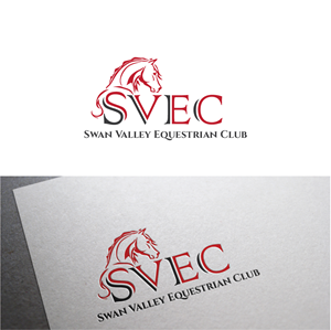 Design de Logo par creativemood438 pour Swan Valley Equestrian Club Inc. | Design : #29156640
