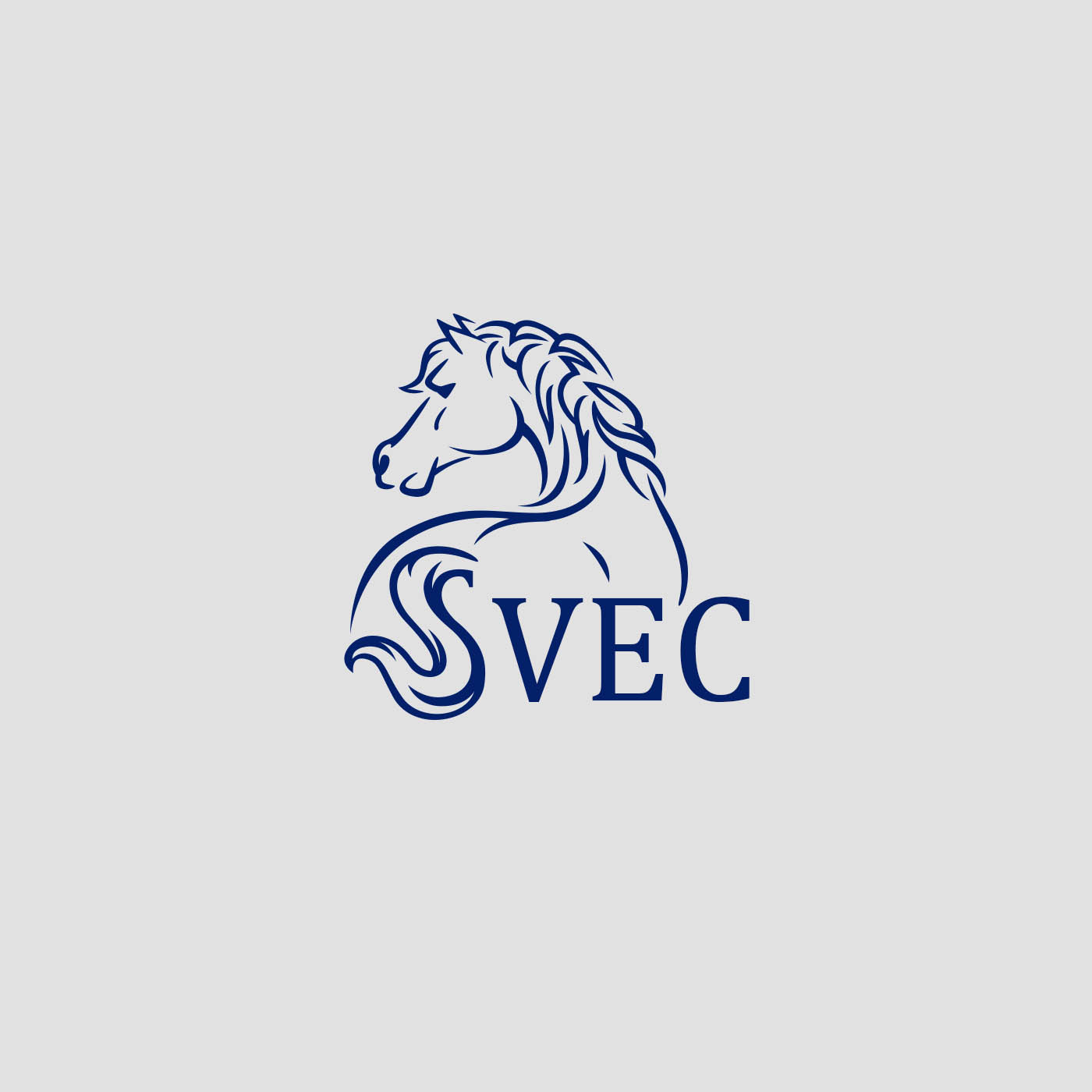 Logo Design by Abiyoso28 for Swan Valley Equestrian Club Inc. | Design #29125719
