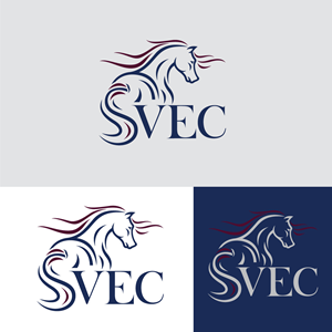 Diseño de Logo por brand maker para Swan Valley Equestrian Club Inc. | Diseño: #29131930