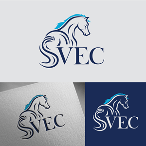 Diseño de Logo por brand maker para Swan Valley Equestrian Club Inc. | Diseño: #29136429