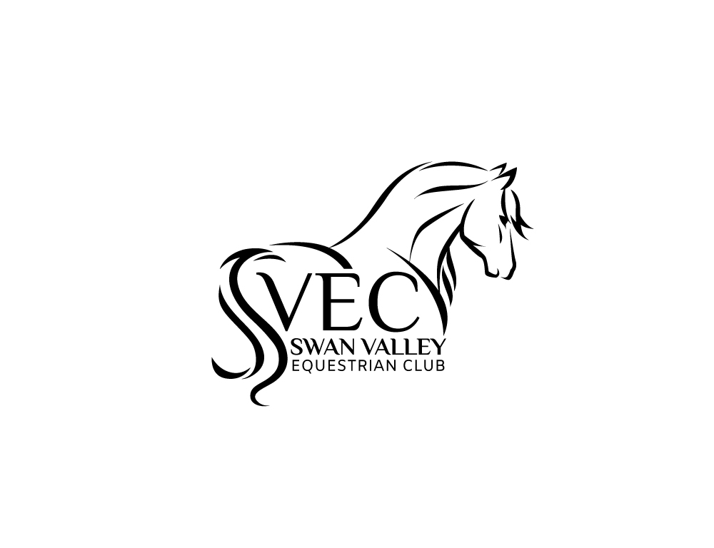 Diseño de Logo por designA78 para Swan Valley Equestrian Club Inc. | Diseño #29140289