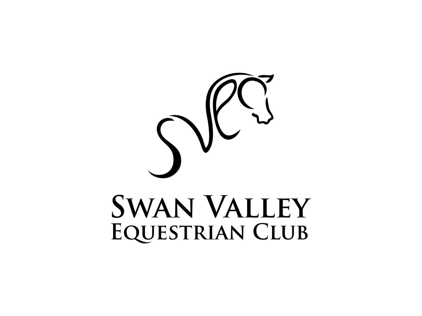 Design de Logo par BNdesigner pour Swan Valley Equestrian Club Inc. | Design #29135400