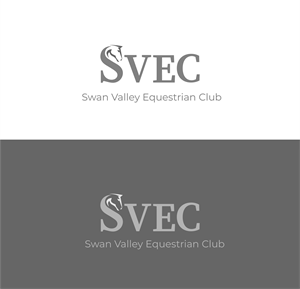 Design de Logo par miloje1207 pour Swan Valley Equestrian Club Inc. | Design : #29158103