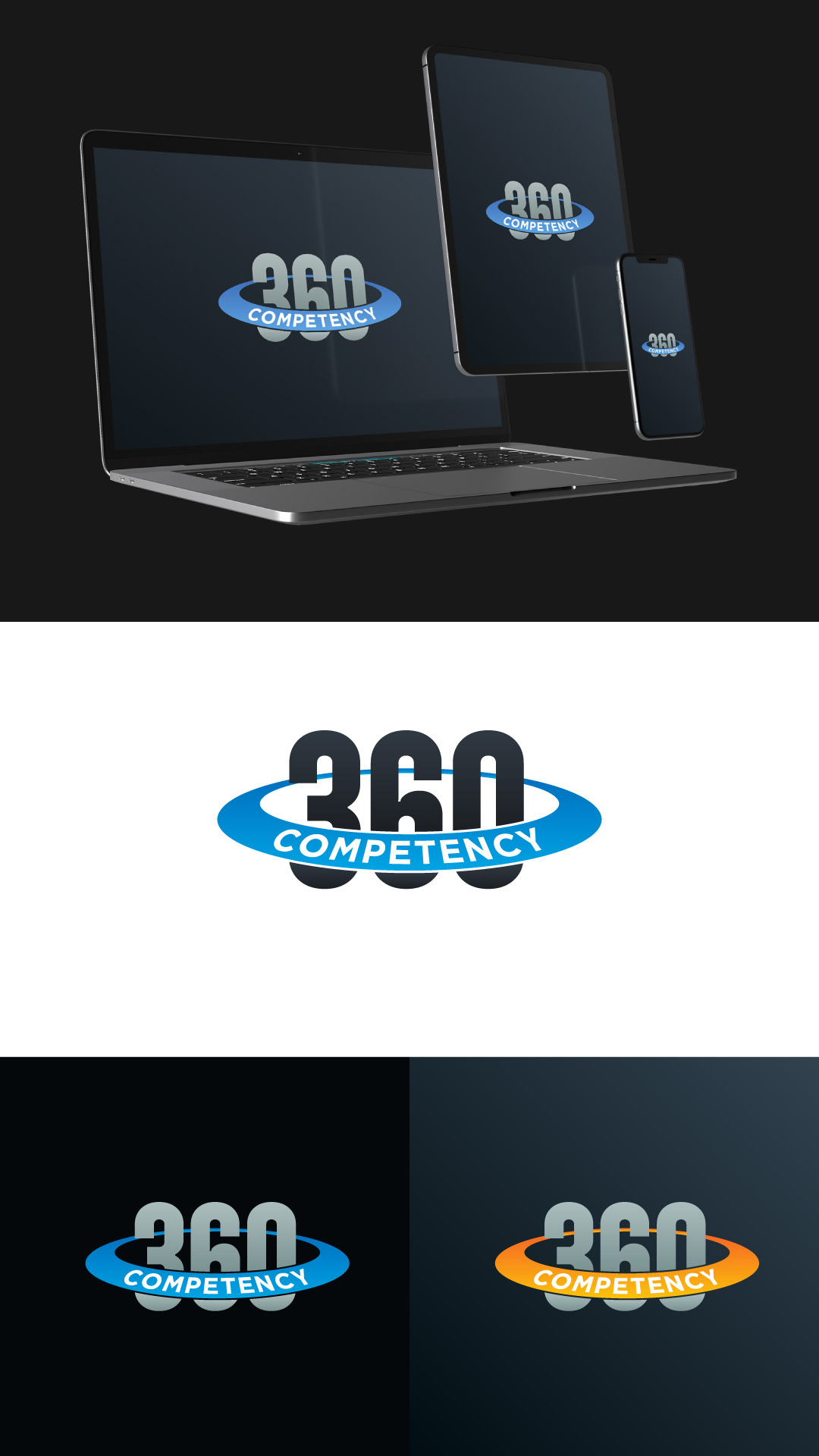 Logo Design by Sergio Coelho for Kight & Associates, LLC | Design #29125466