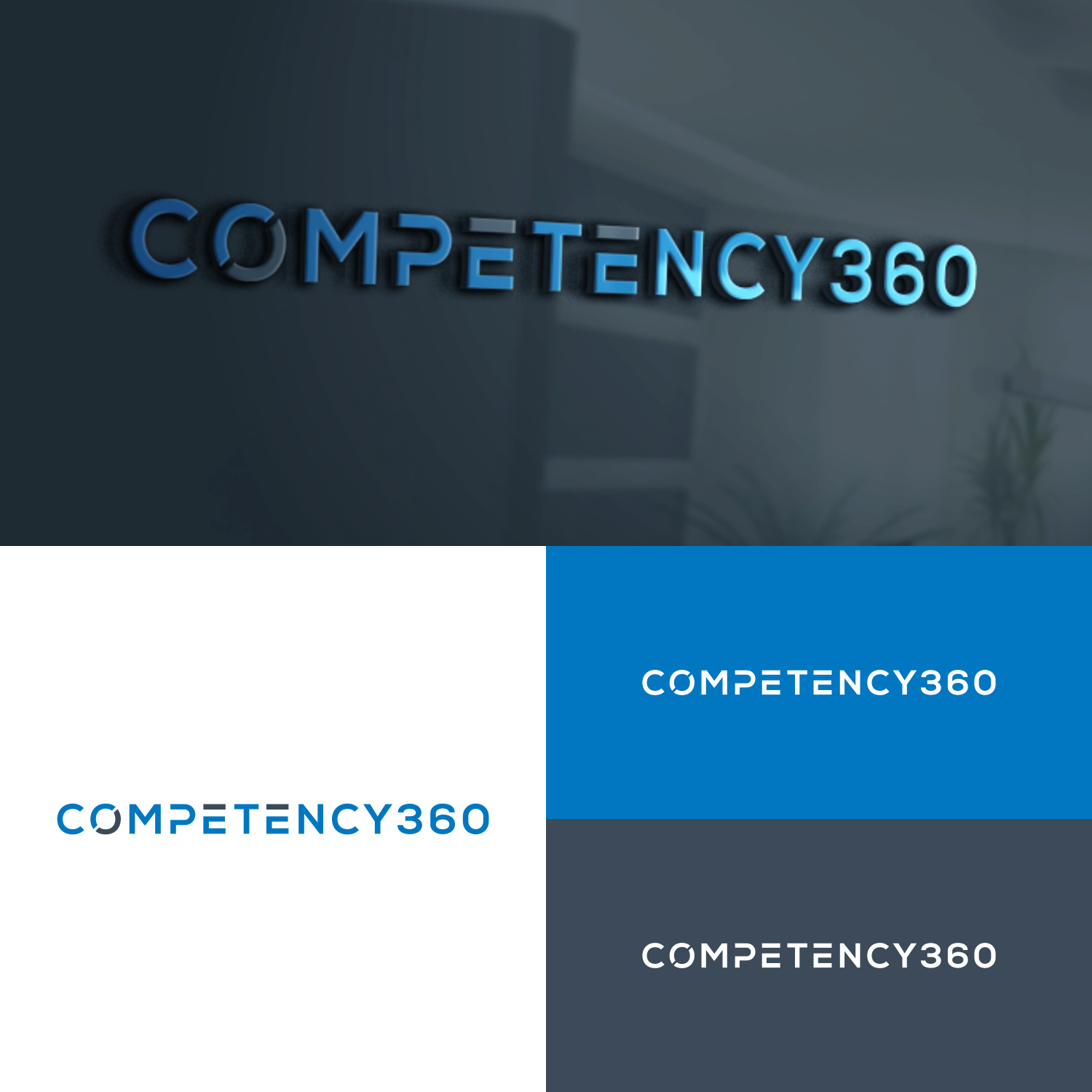 Logo-Design von okta5 für Kight & Associates, LLC | Design #29126651