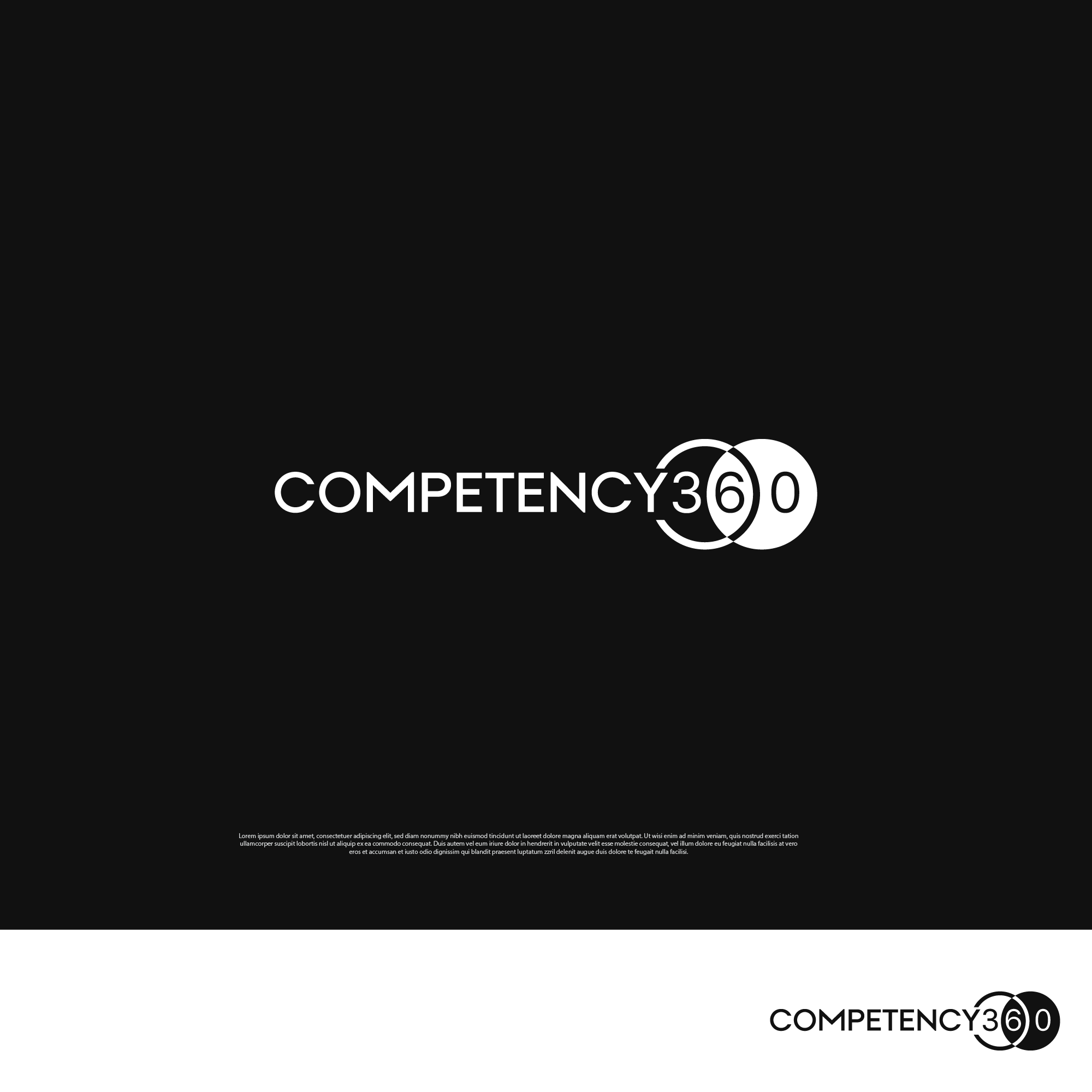 Logo Design by Grapismo Brand Studio for Kight & Associates, LLC | Design #29132947