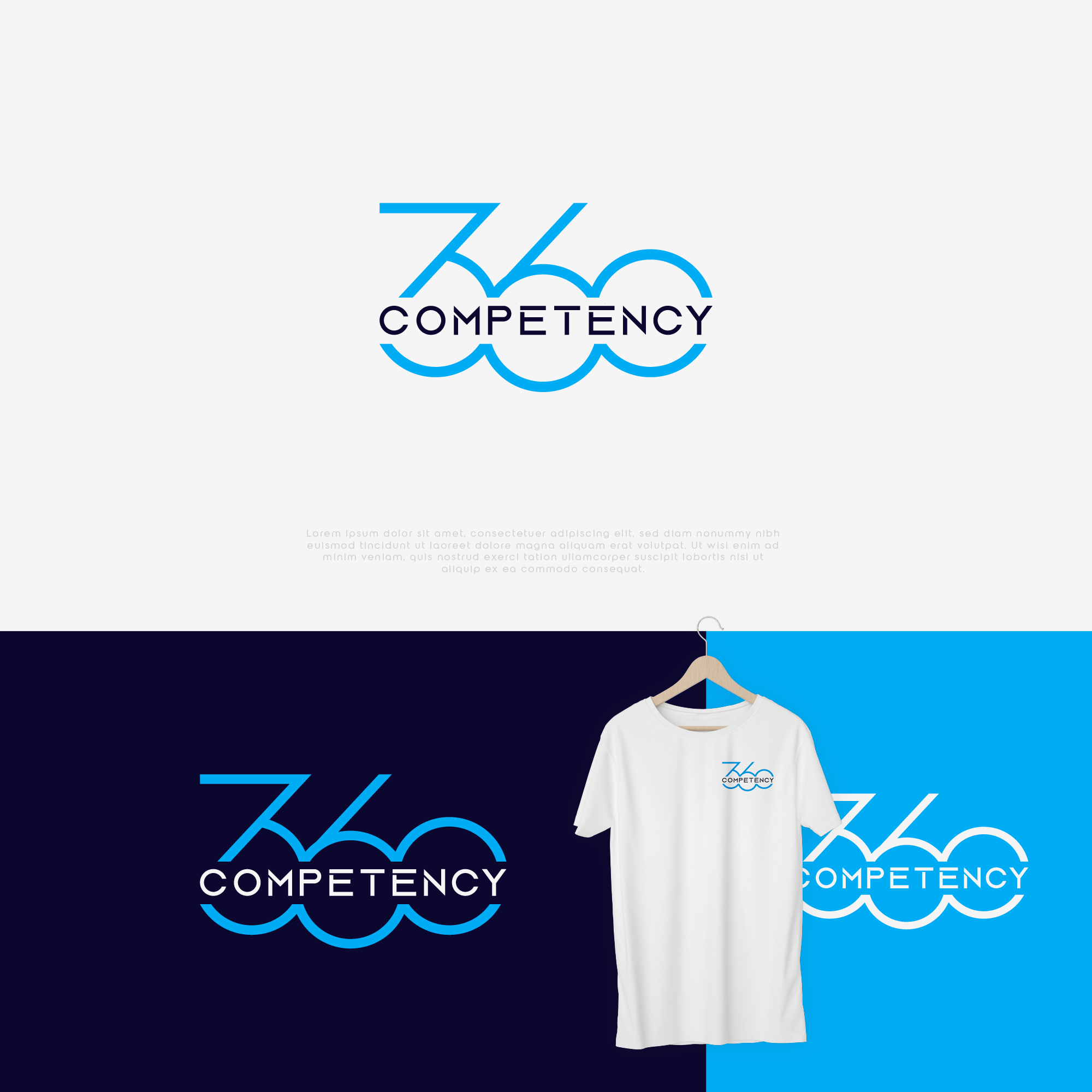 Logo Design by Grapismo Brand Studio for Kight & Associates, LLC | Design #29133517