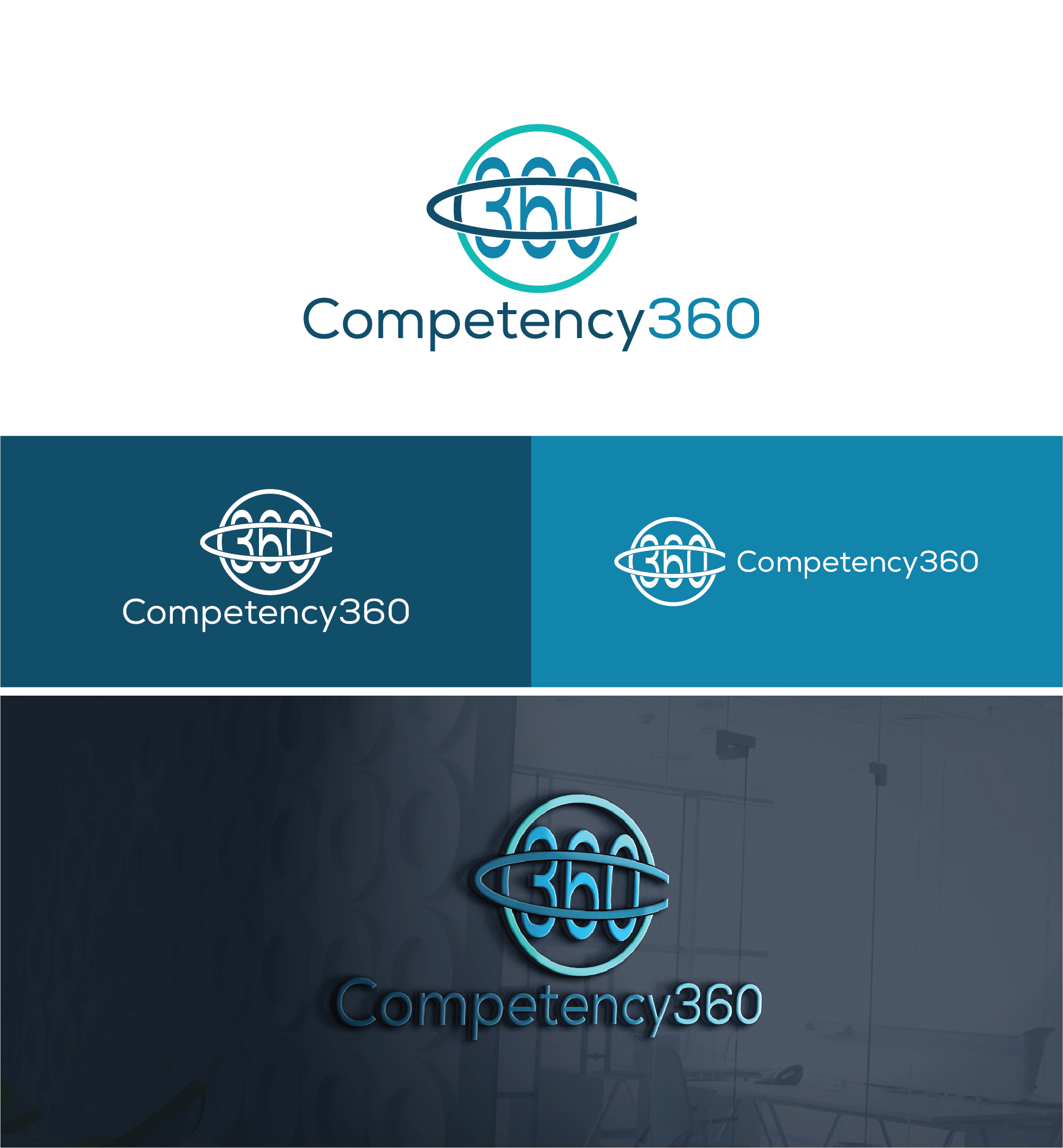 Logo Design by 3Guys for Kight & Associates, LLC | Design #29156569