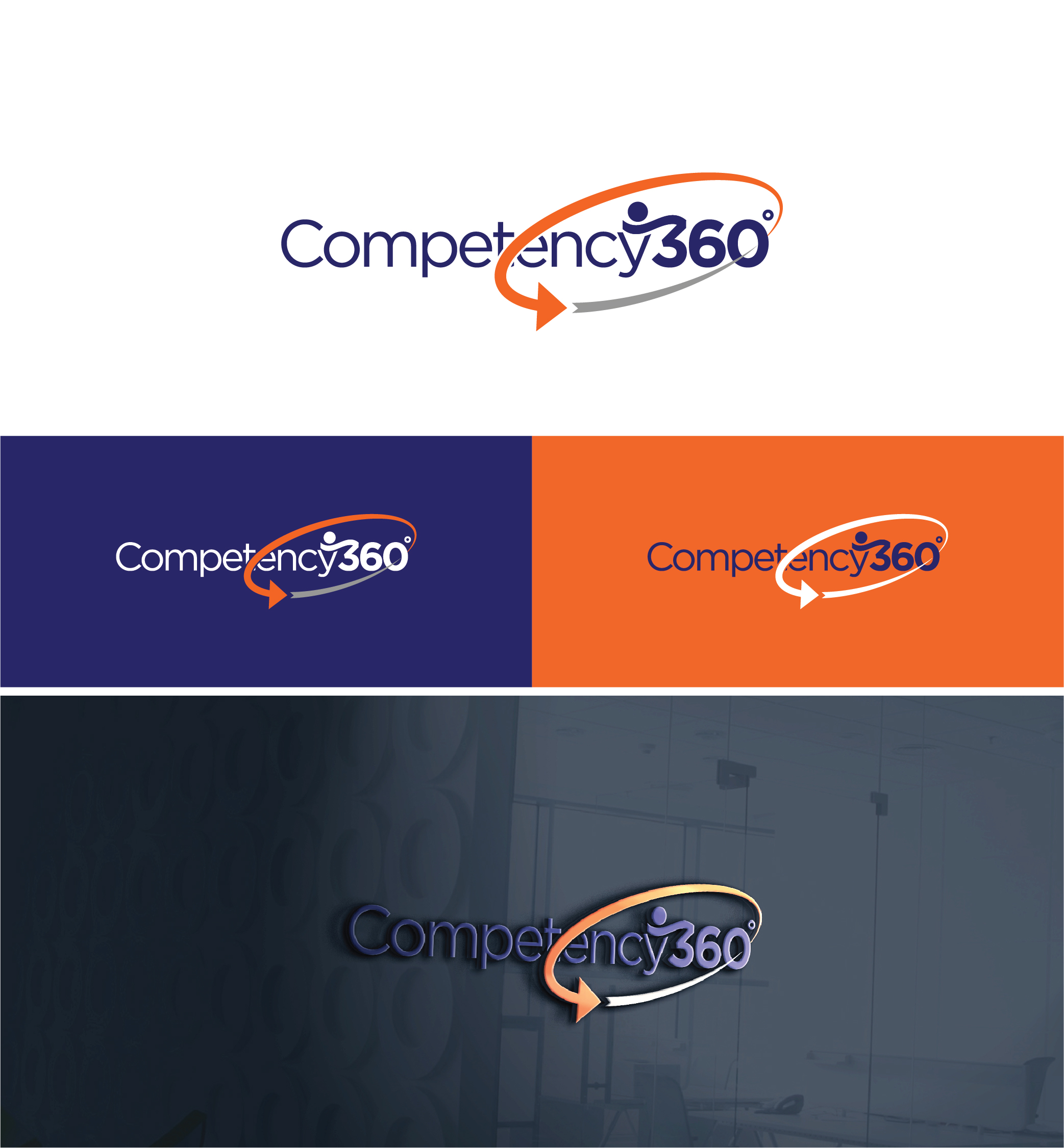 Logo-Design von 3Guys für Kight & Associates, LLC | Design #29156787