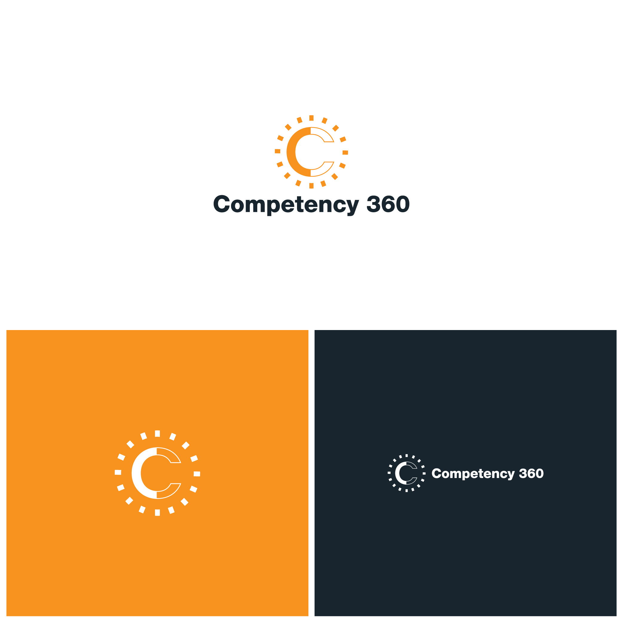 Logo-Design von 3Guys für Kight & Associates, LLC | Design #29156938