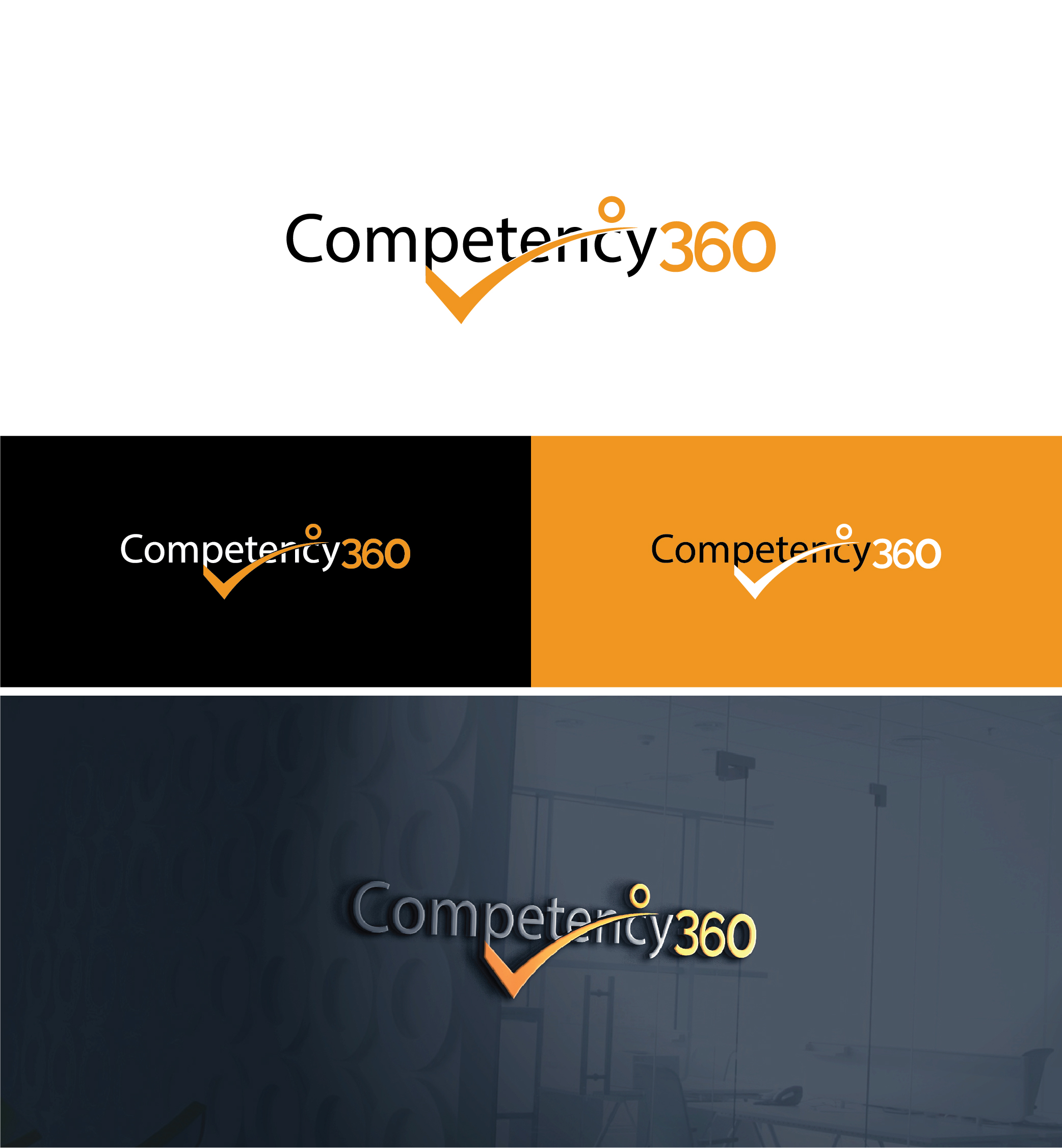 Logo-Design von 3Guys für Kight & Associates, LLC | Design #29156939