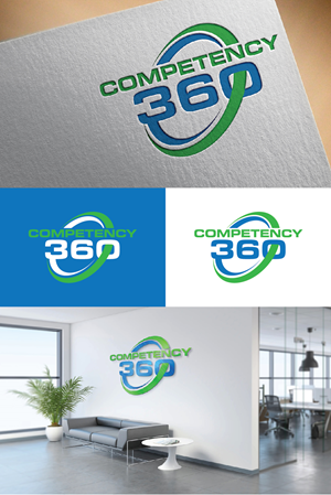 Logo Design by 3Guys for Kight & Associates, LLC | Design: #29157356