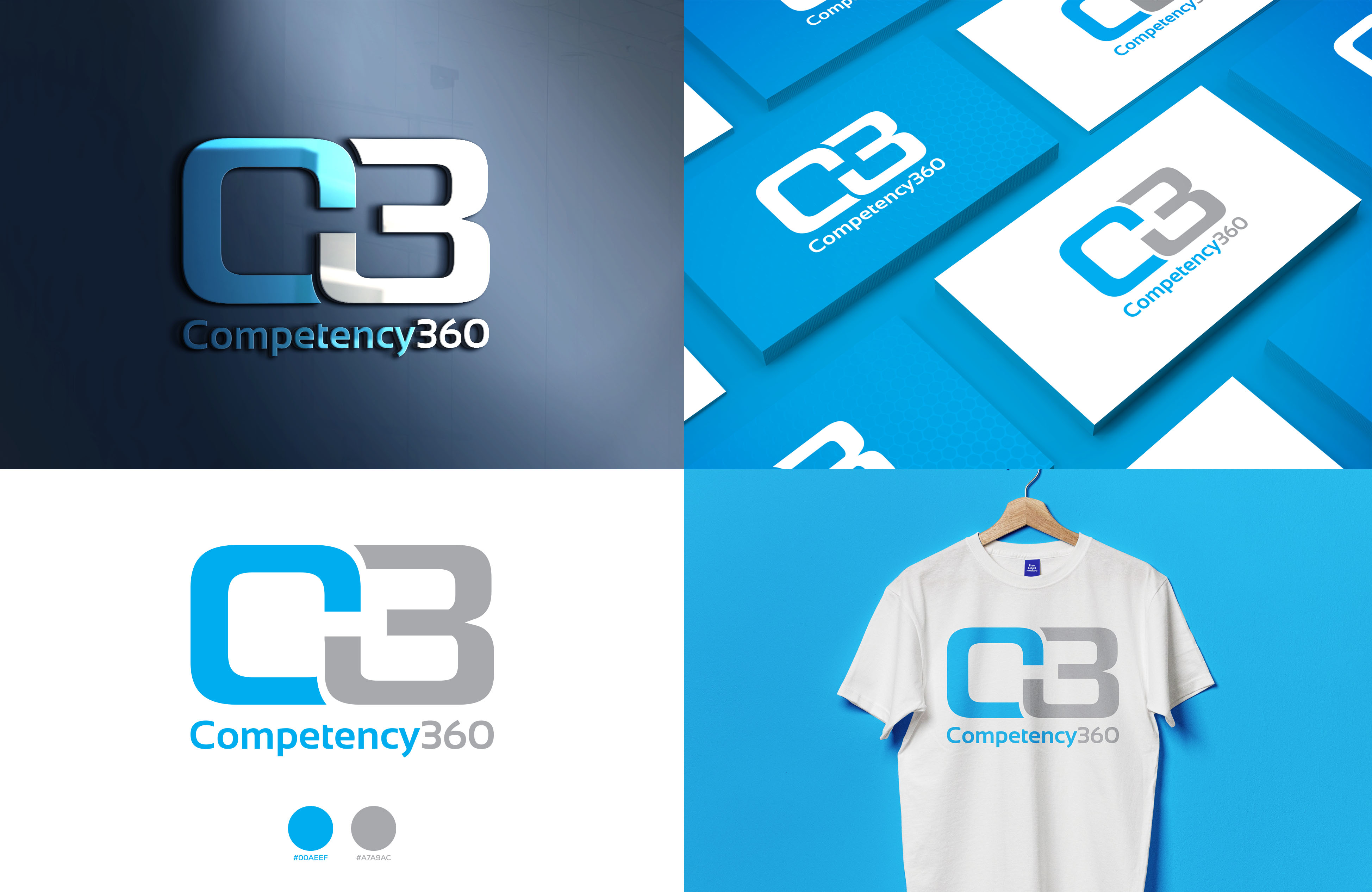 Logo-Design von aexo für Kight & Associates, LLC | Design #29121227