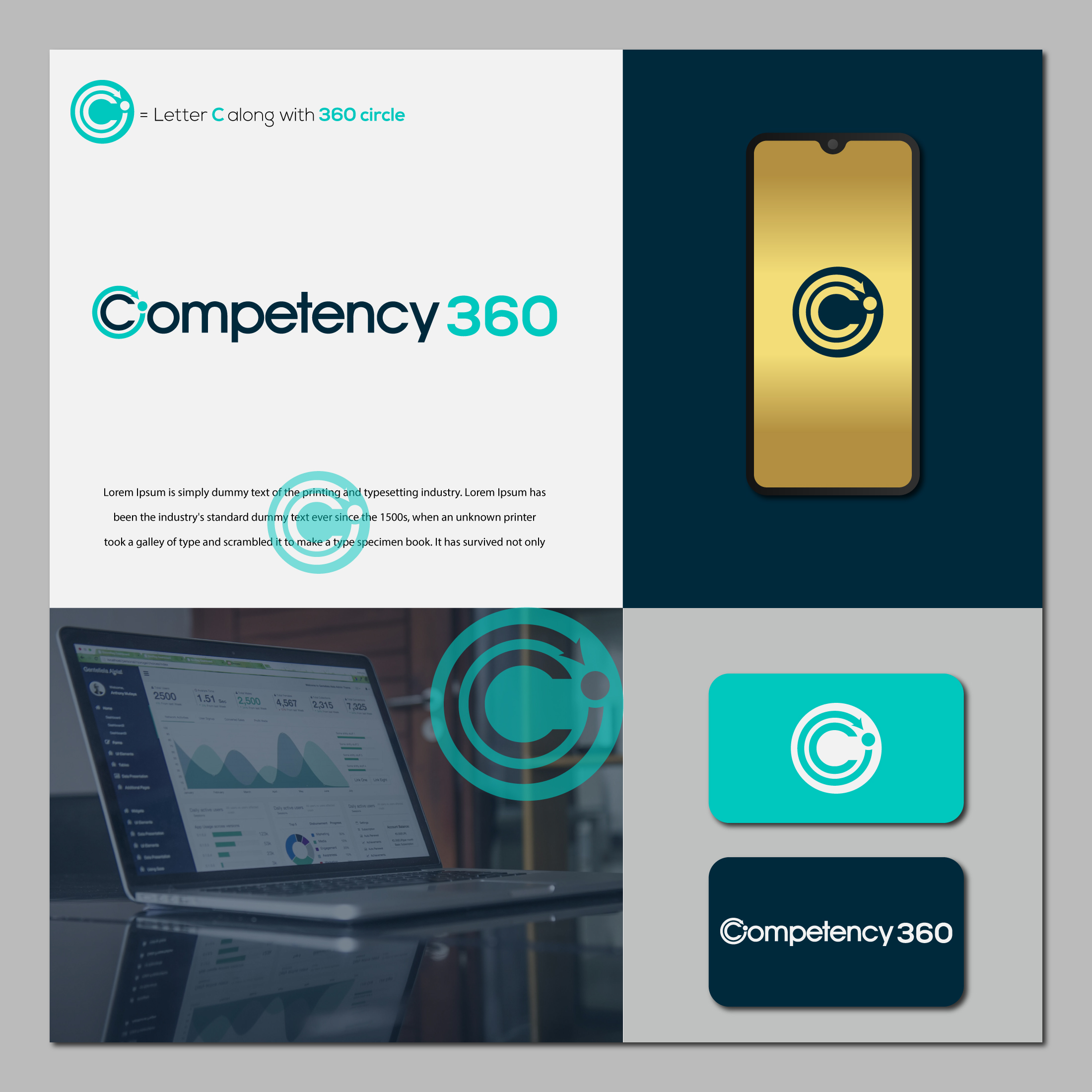 Logo-Design von Rupok MT für Kight & Associates, LLC | Design #29121264