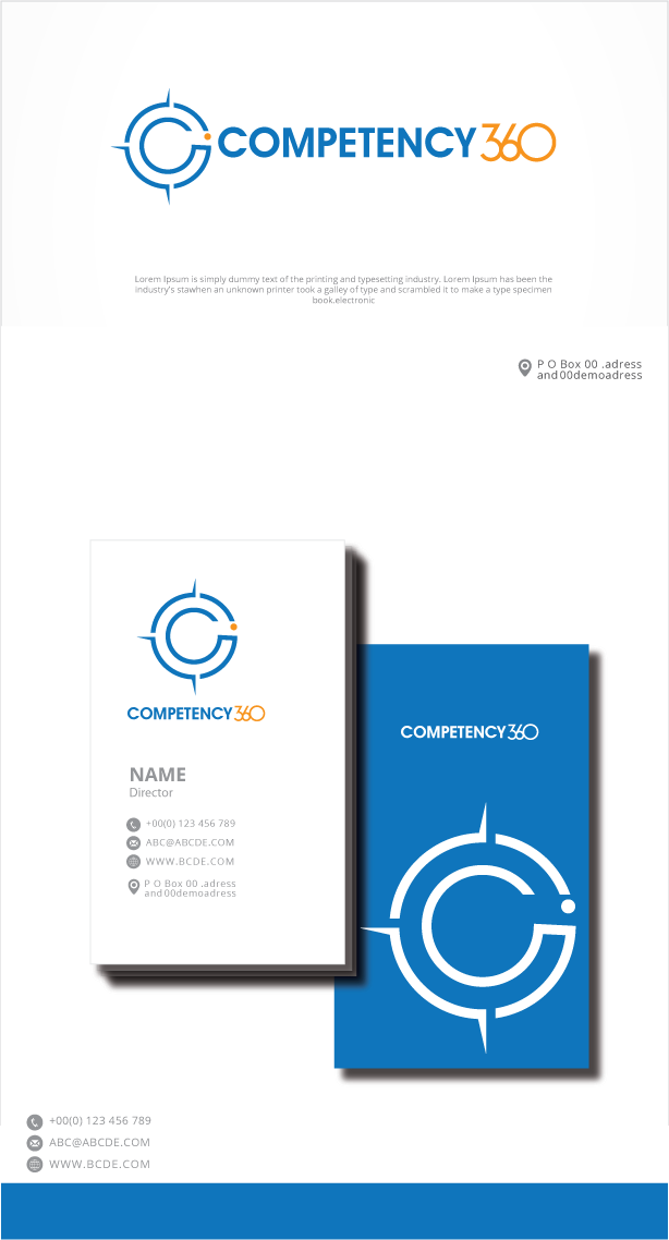 Logo Design by graphicevolution for Kight & Associates, LLC | Design #29120926