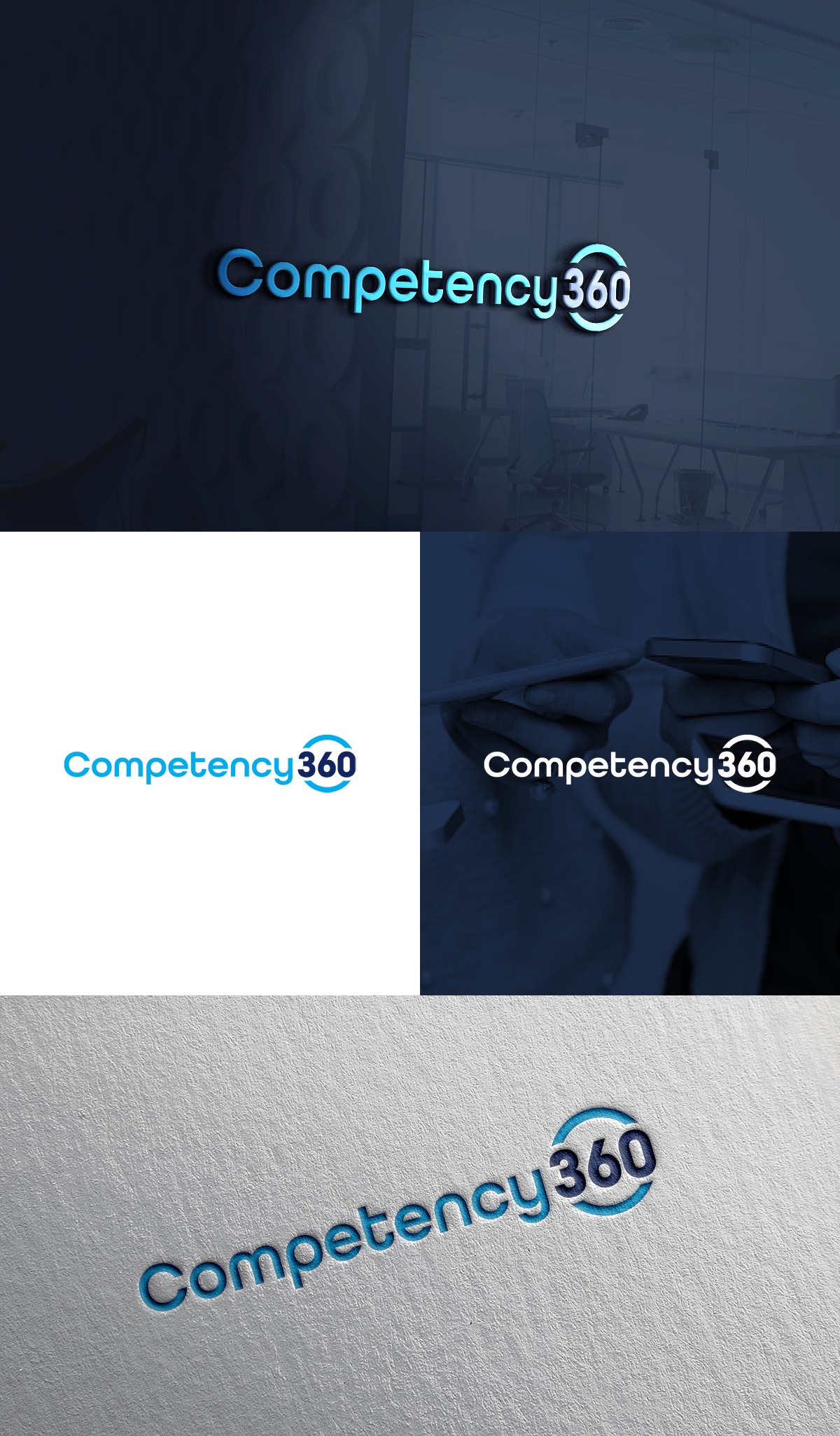 Logo Design by mintcreative for Kight & Associates, LLC | Design #29157256