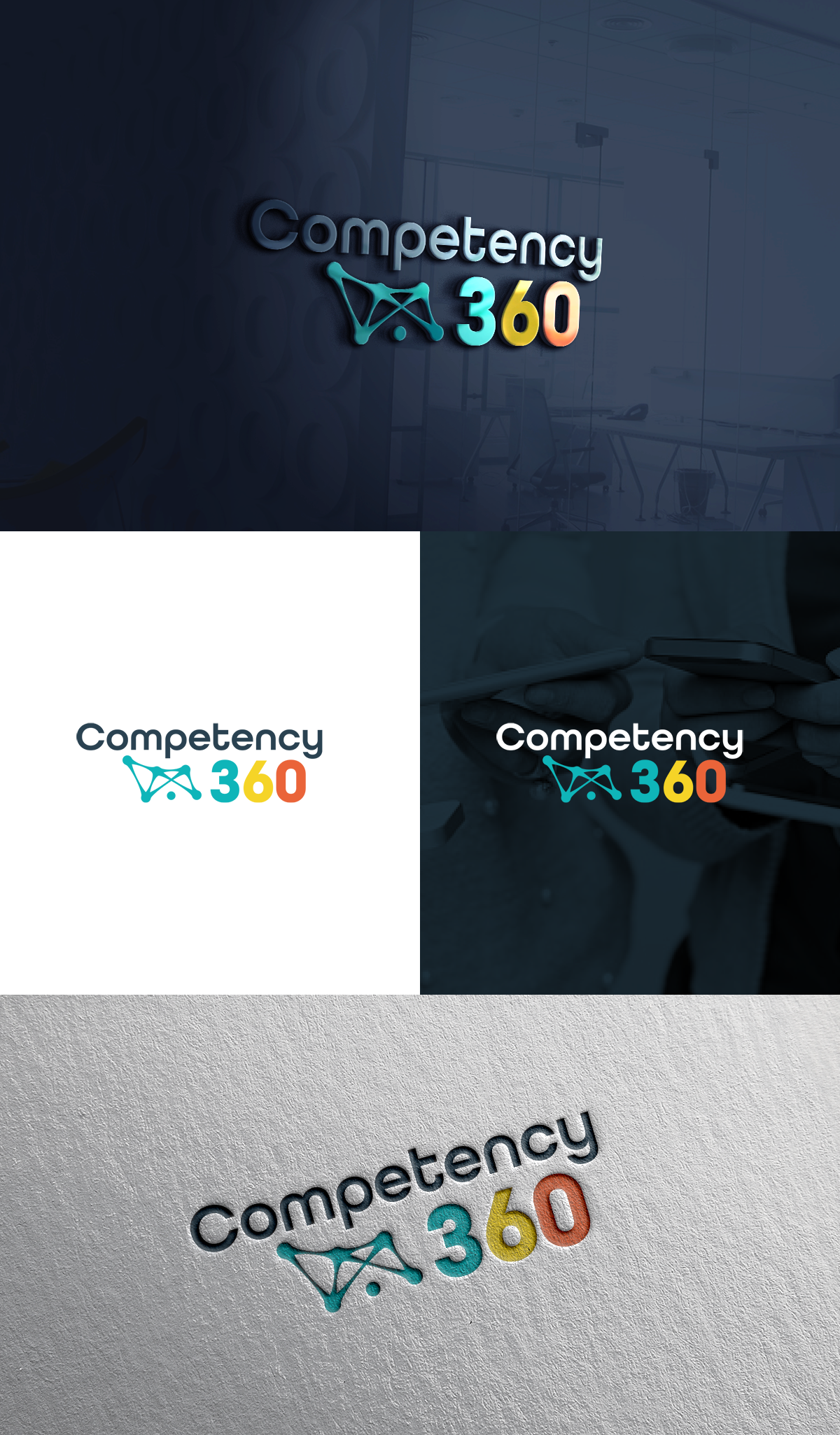 Logo Design by mintcreative for Kight & Associates, LLC | Design #29157322