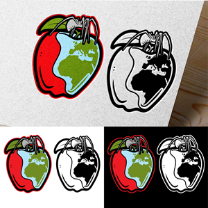 Graphic Design by ARTchemist
