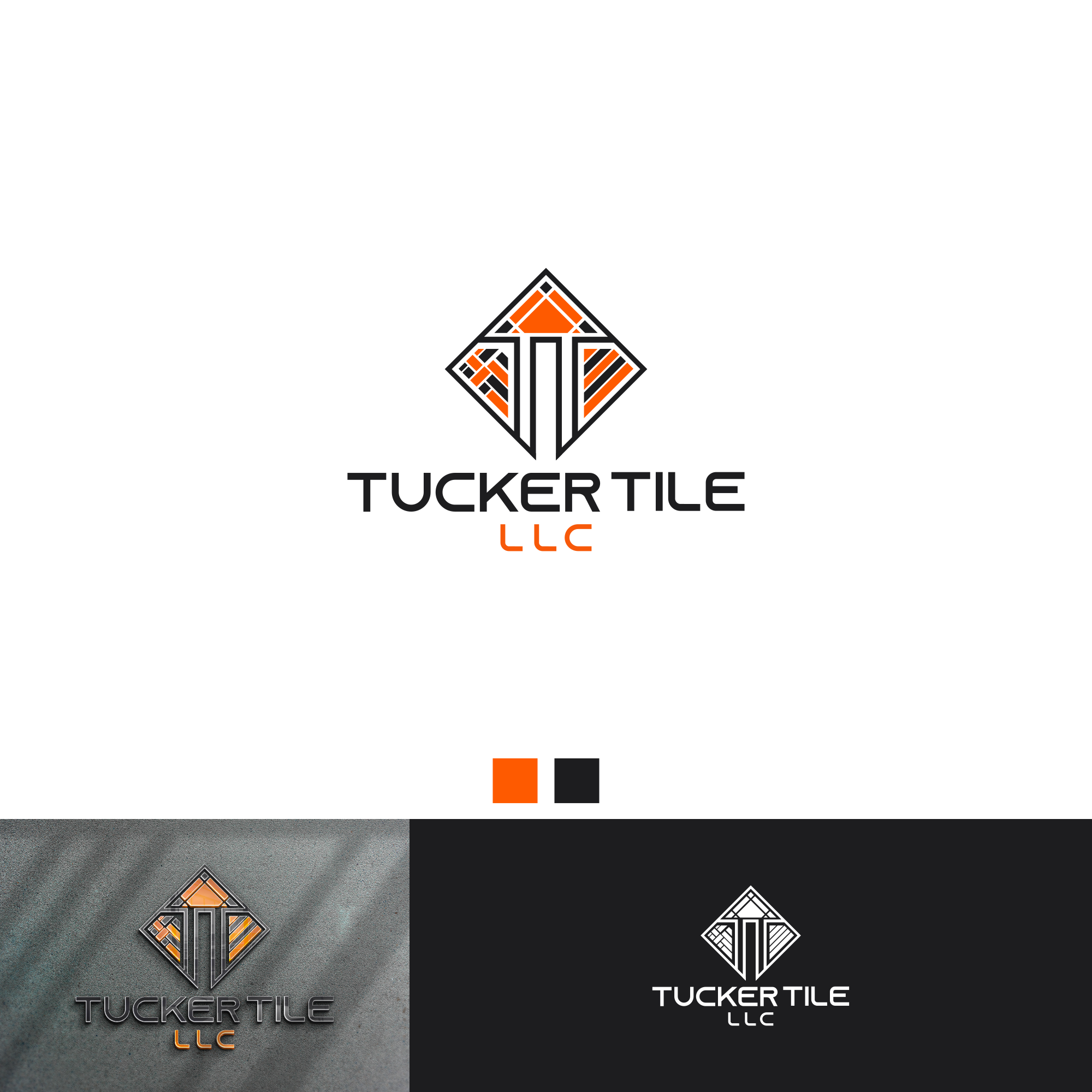 Logo Design by alitjuara for this project | Design #29155583