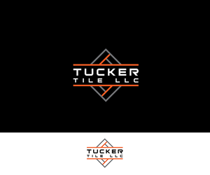 Tucker Tile LLC | Logo Design by saulogchito