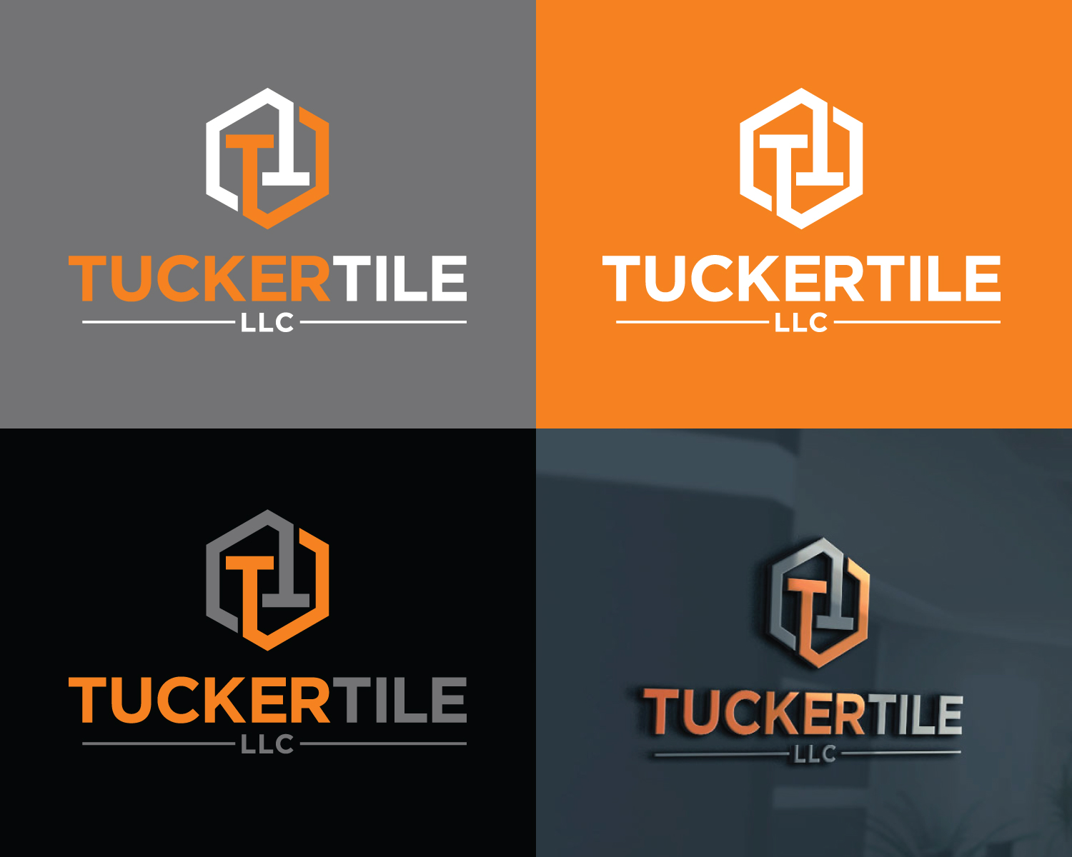 Logo Design by Atec for this project | Design #29131762