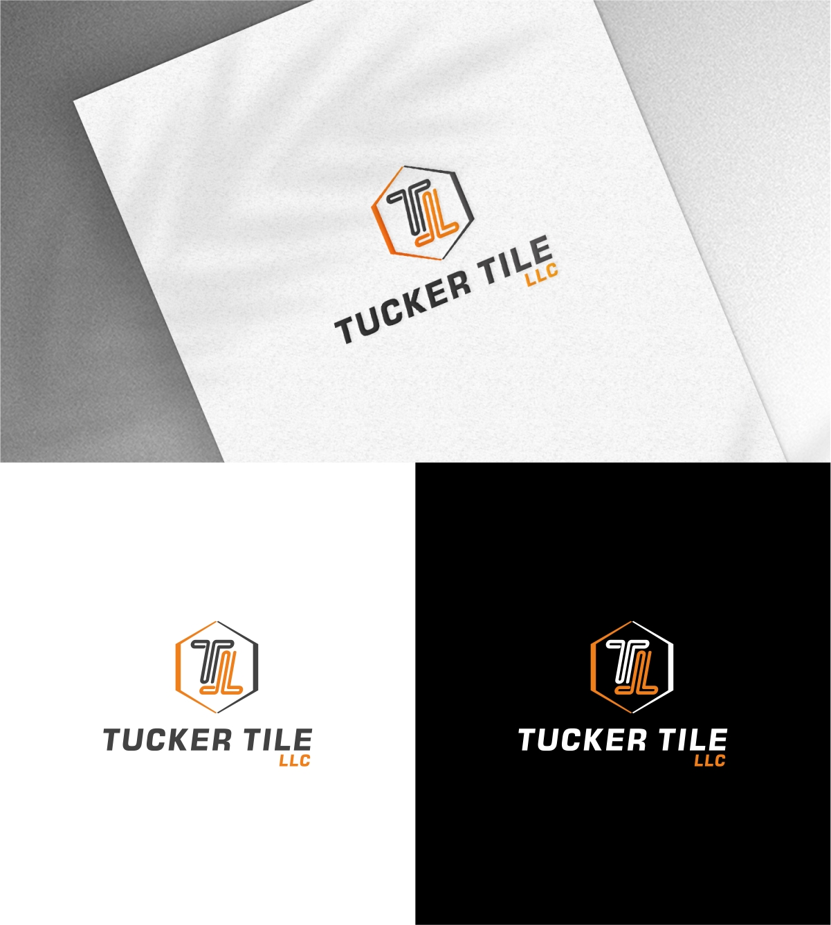 Logo Design by Dave Paresh for this project | Design #29121612