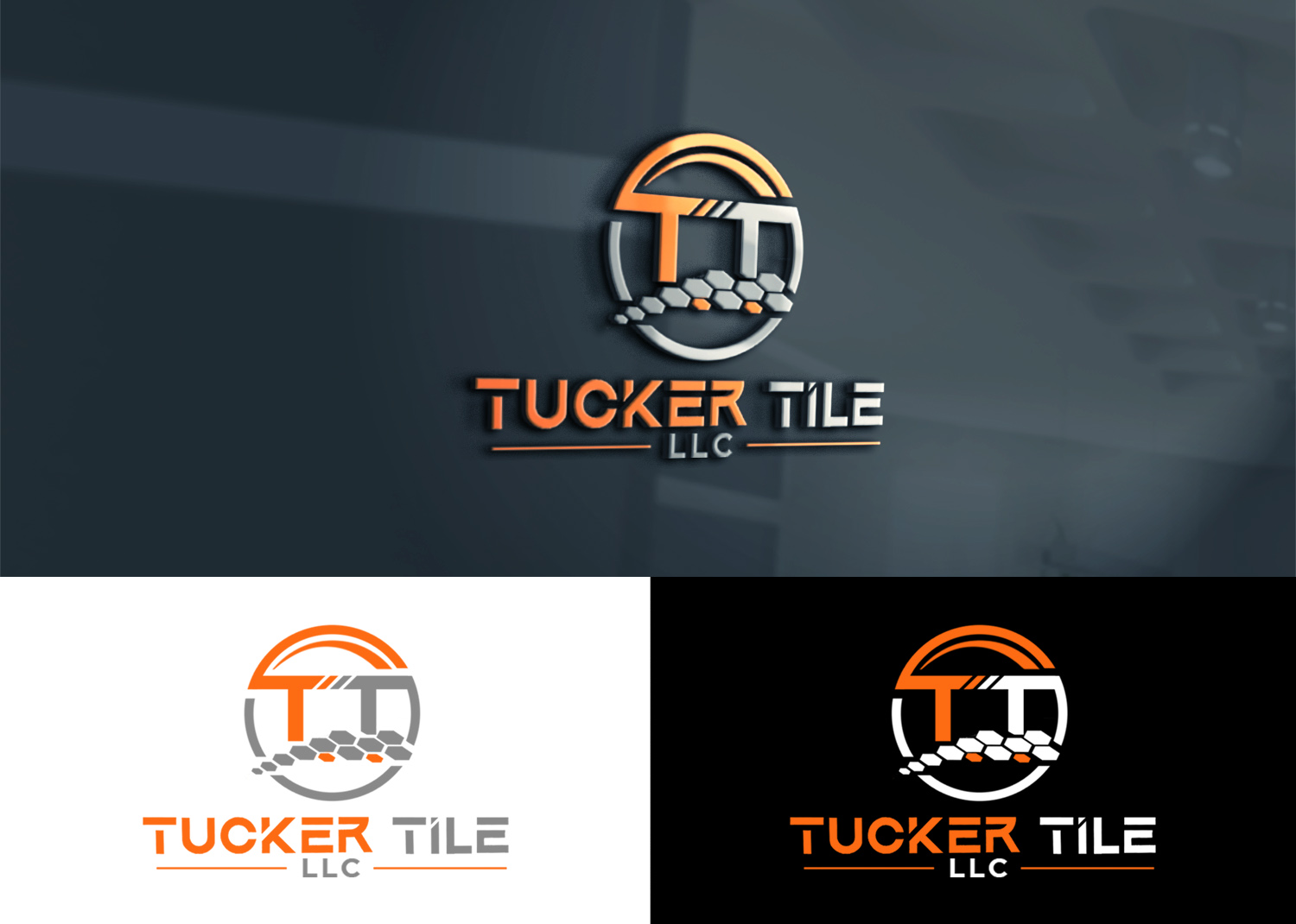 Logo-Design von DubaiArts für dieses Projekt | Design: #29207654