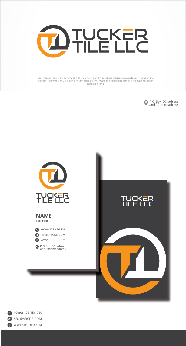 Logo-Design von graphicevolution für dieses Projekt | Design #29120829