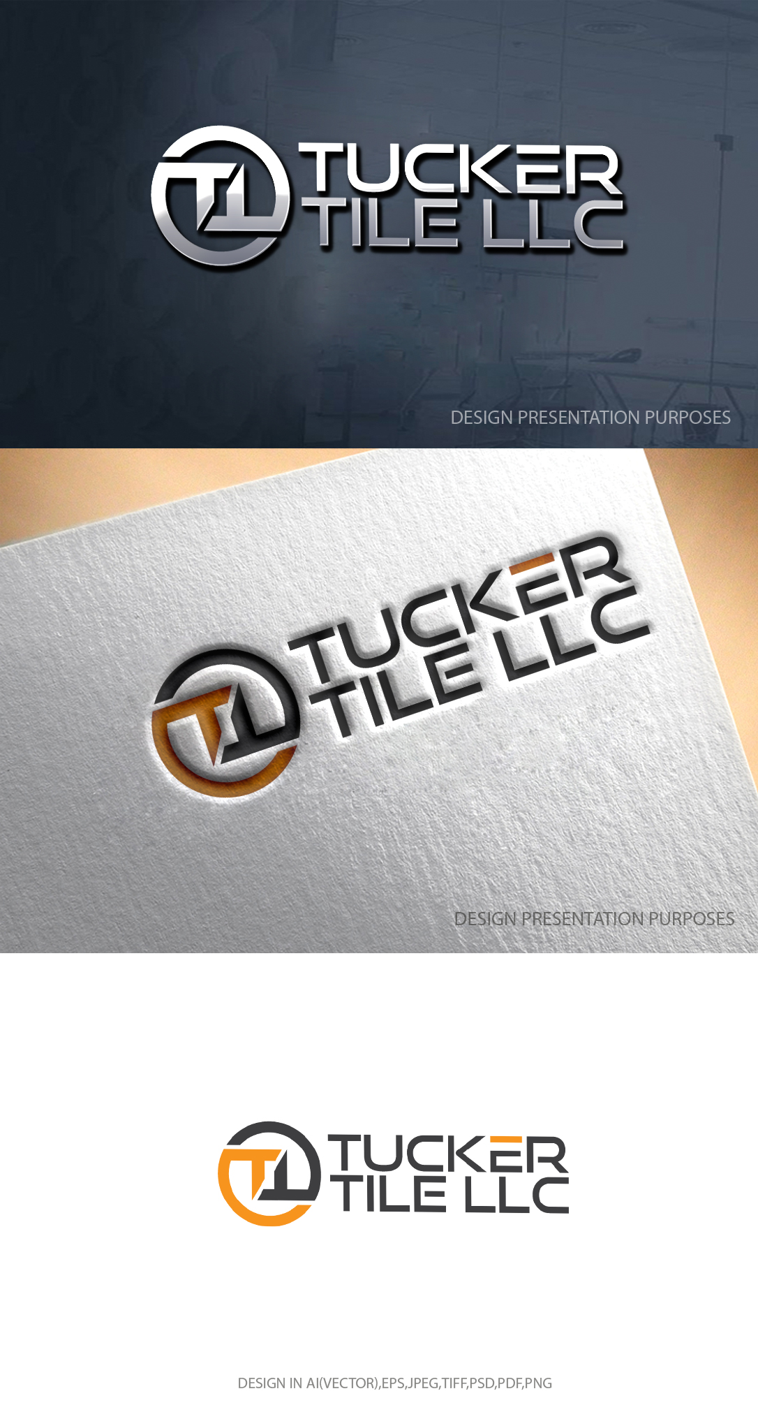 Logo-Design von graphicevolution für dieses Projekt | Design #29120830