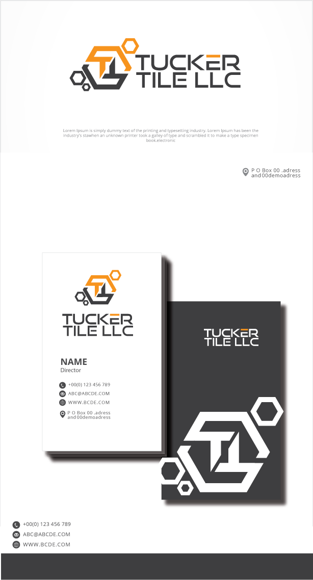 Logo-Design von graphicevolution für dieses Projekt | Design #29147321