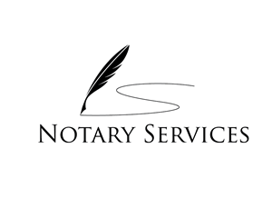 Logo Design by zaqsyak for Bright Envisions Mobile Notary Services | Design: #29122306