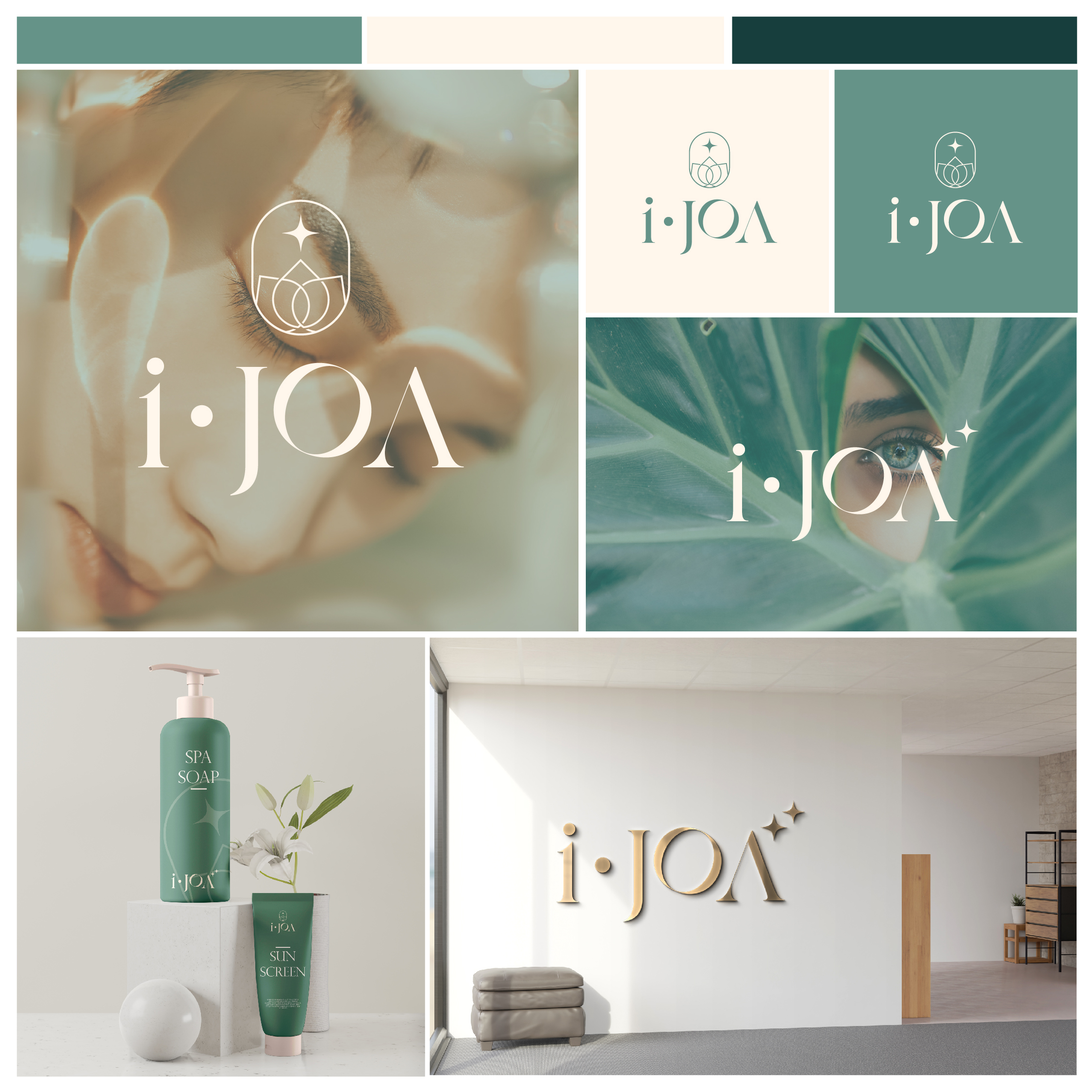 Diseño de Logo por zero creative para Daneli Corp | Diseño #29144578