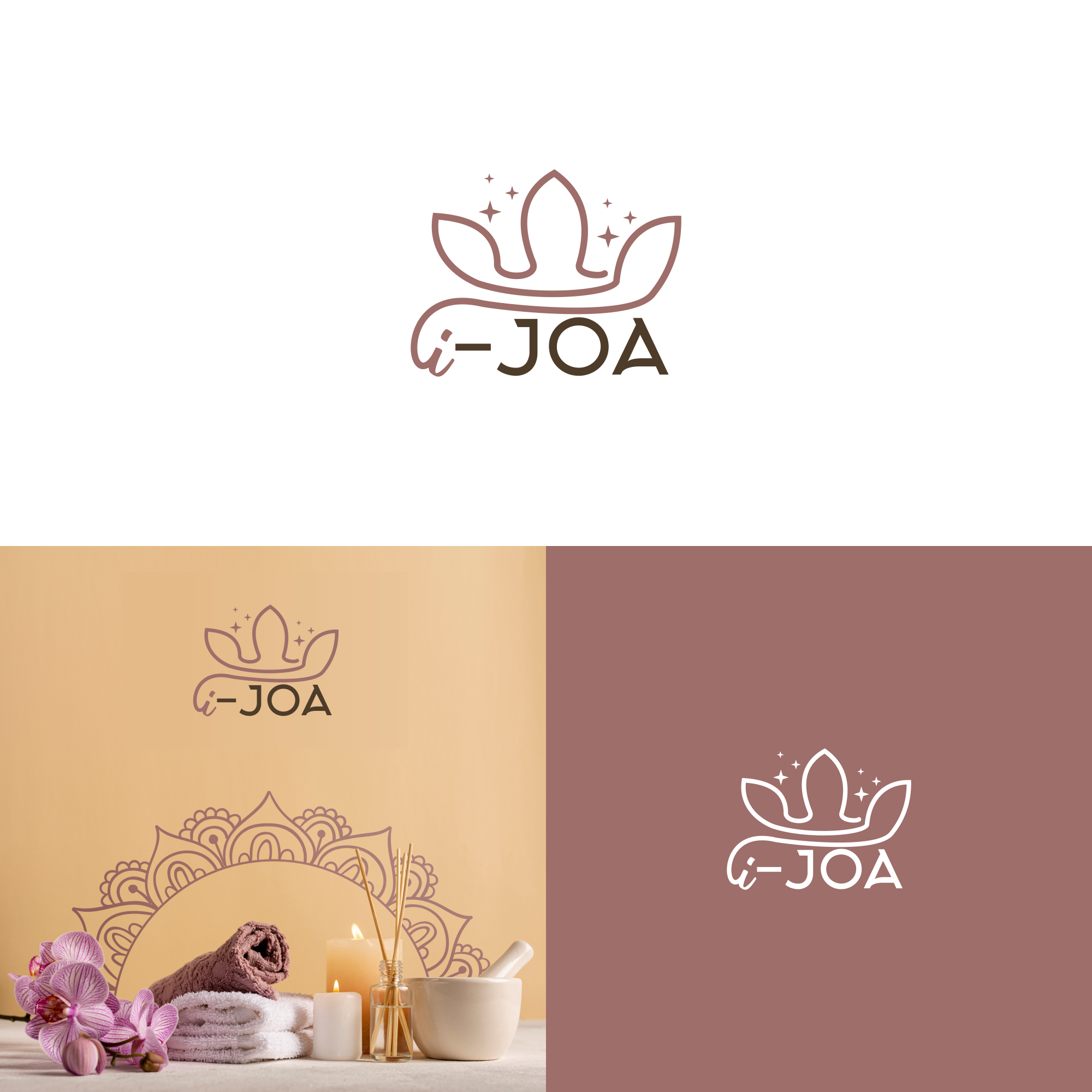 Diseño de Logo por alitjuara para Daneli Corp | Diseño #29155353