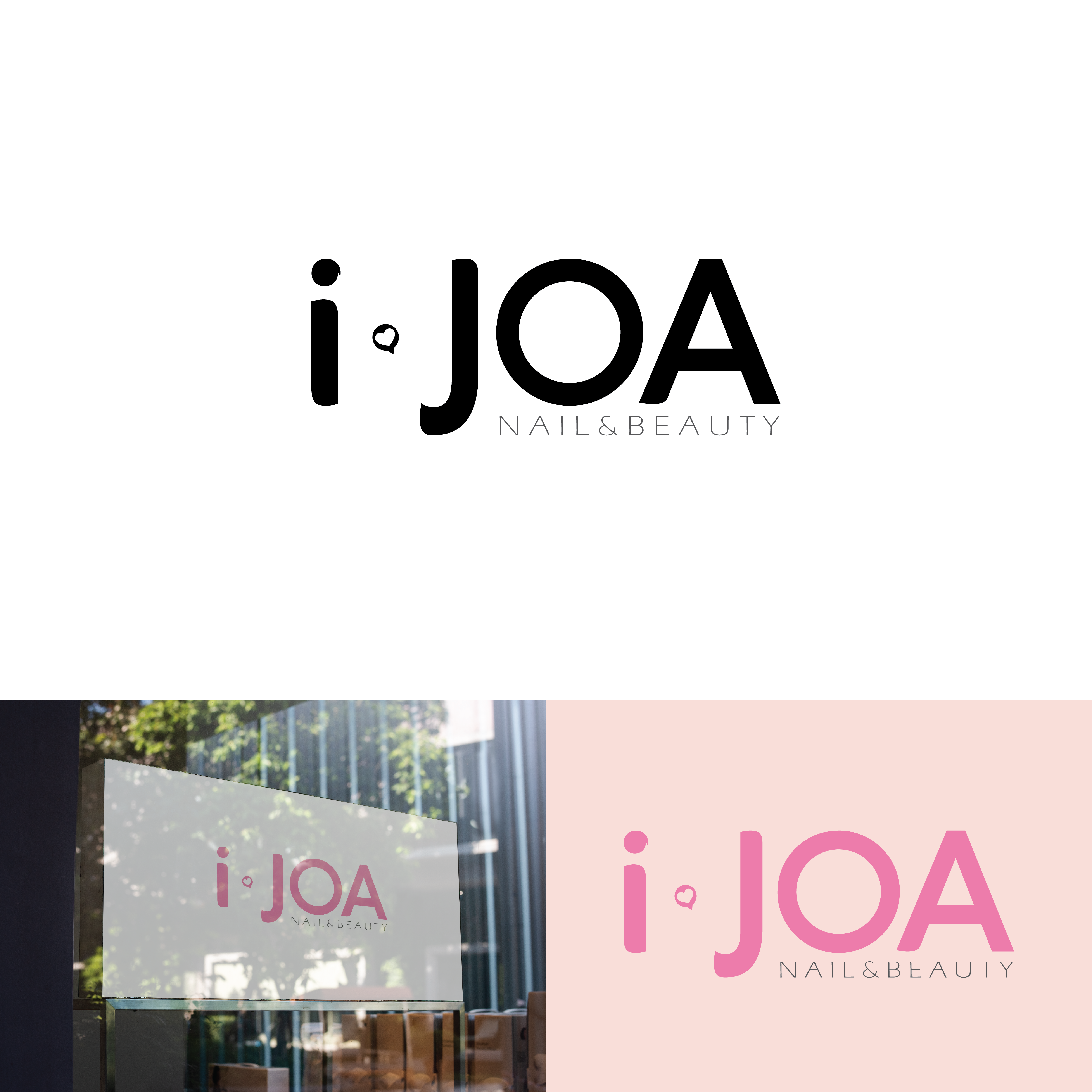 Diseño de Logo por MewDes para Daneli Corp | Diseño #29133302